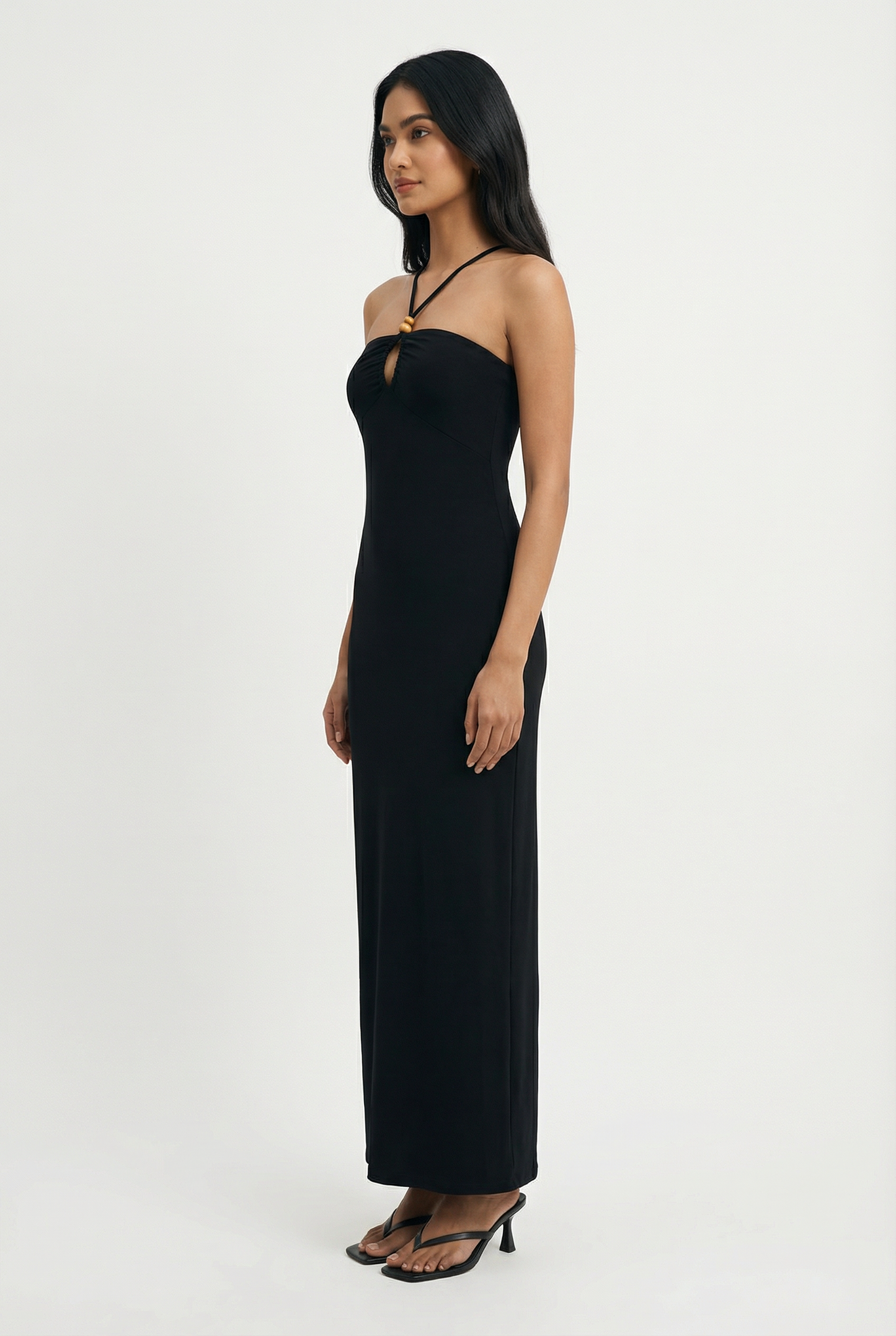 Astoria Midi Dress