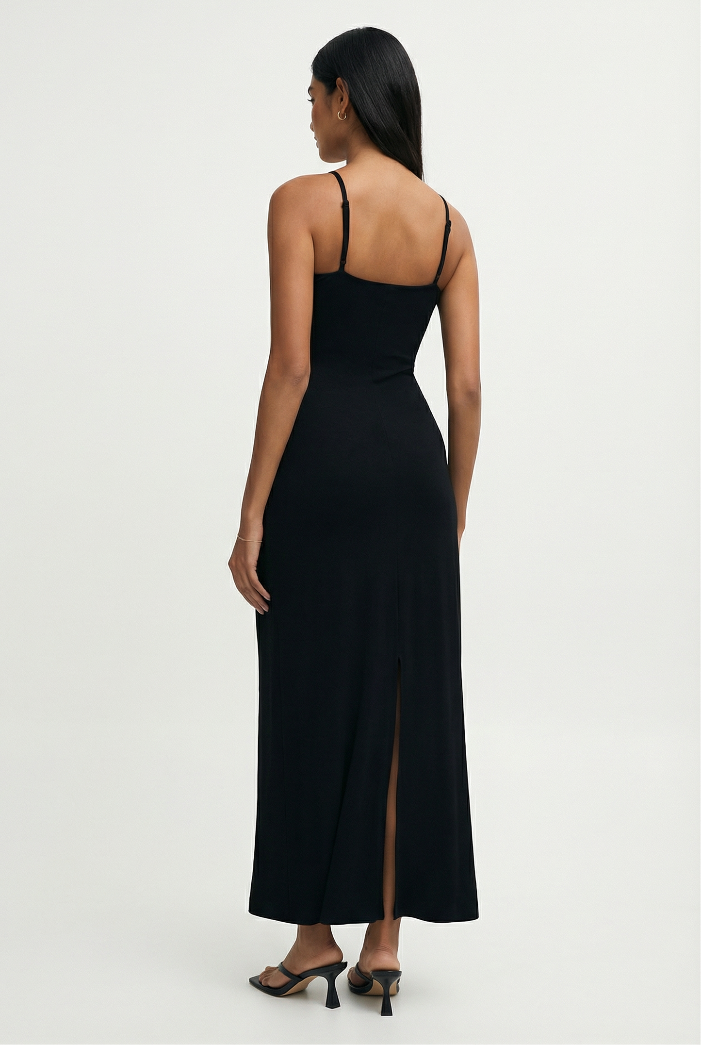 Astoria Midi Dress