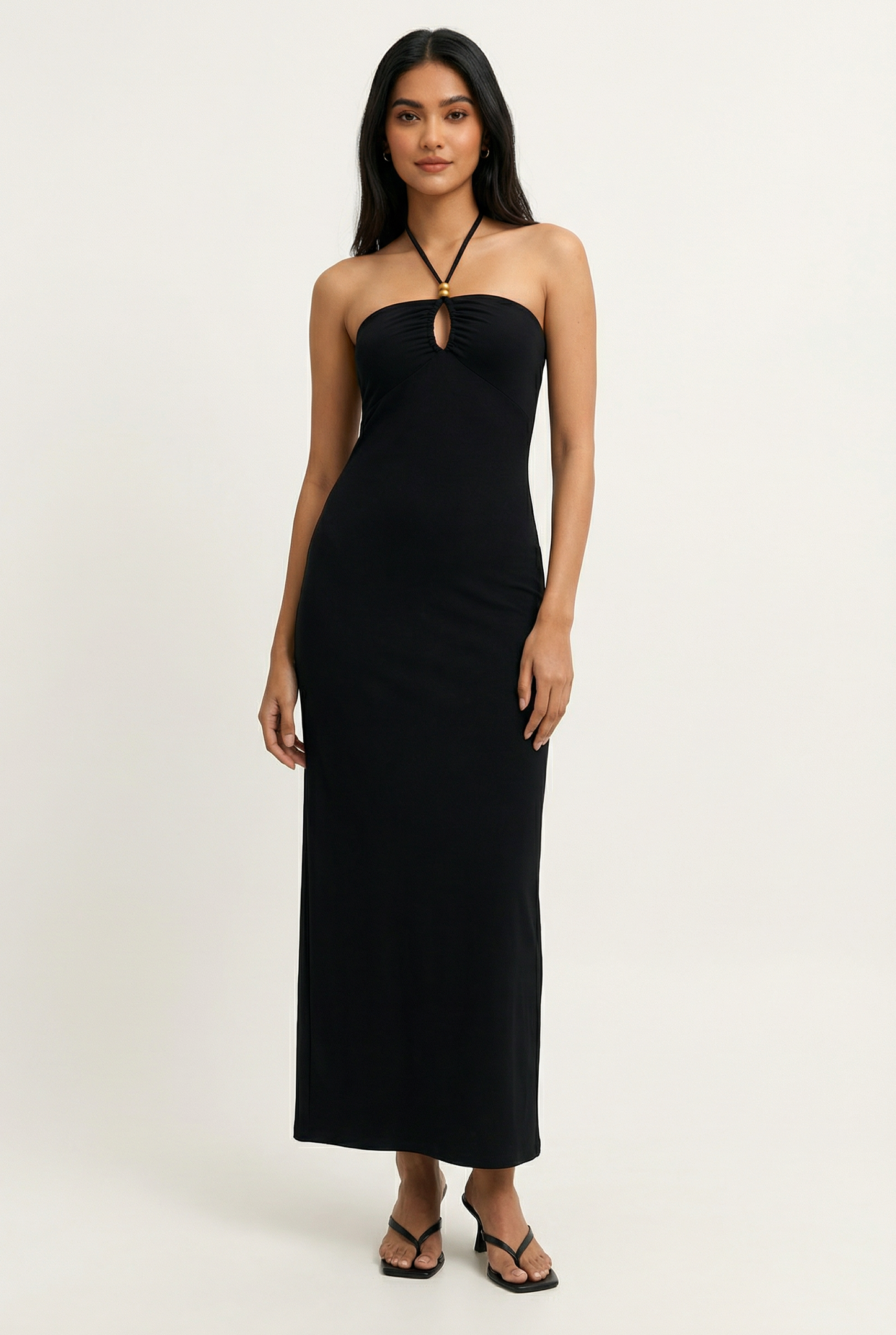 Astoria Midi Dress