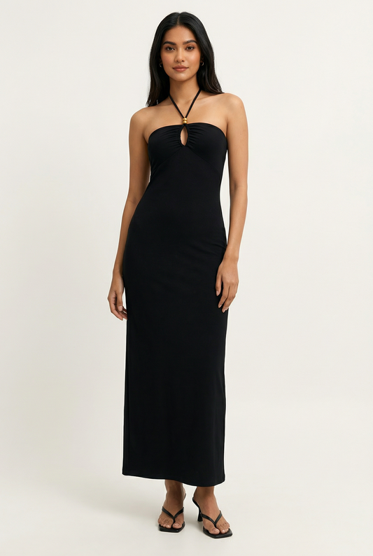 Astoria Midi Dress