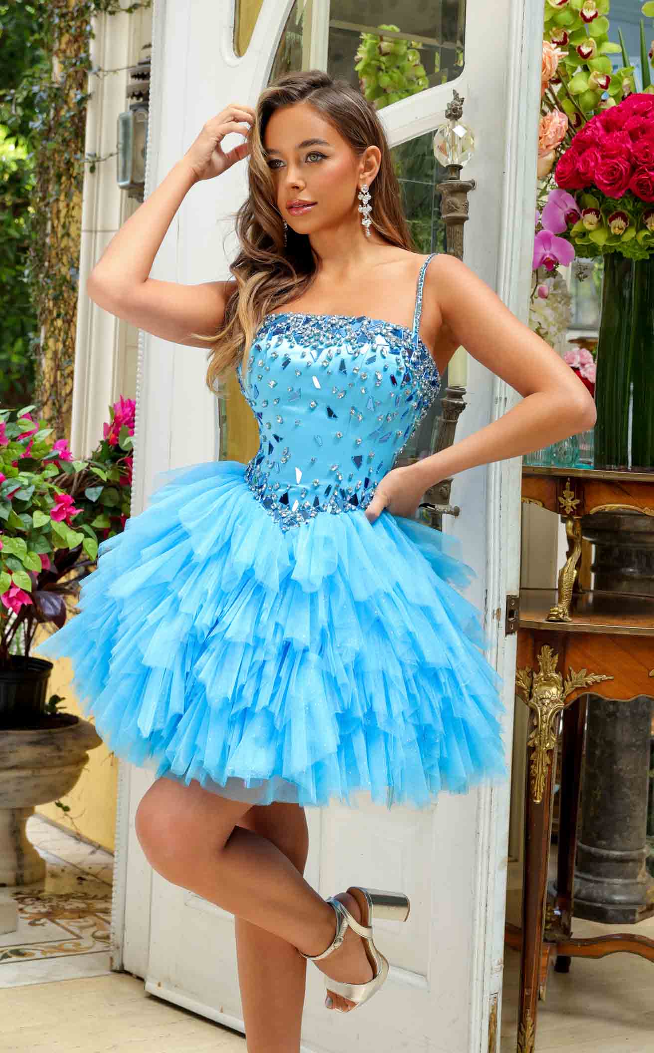 Ava Presley 29180 Dress