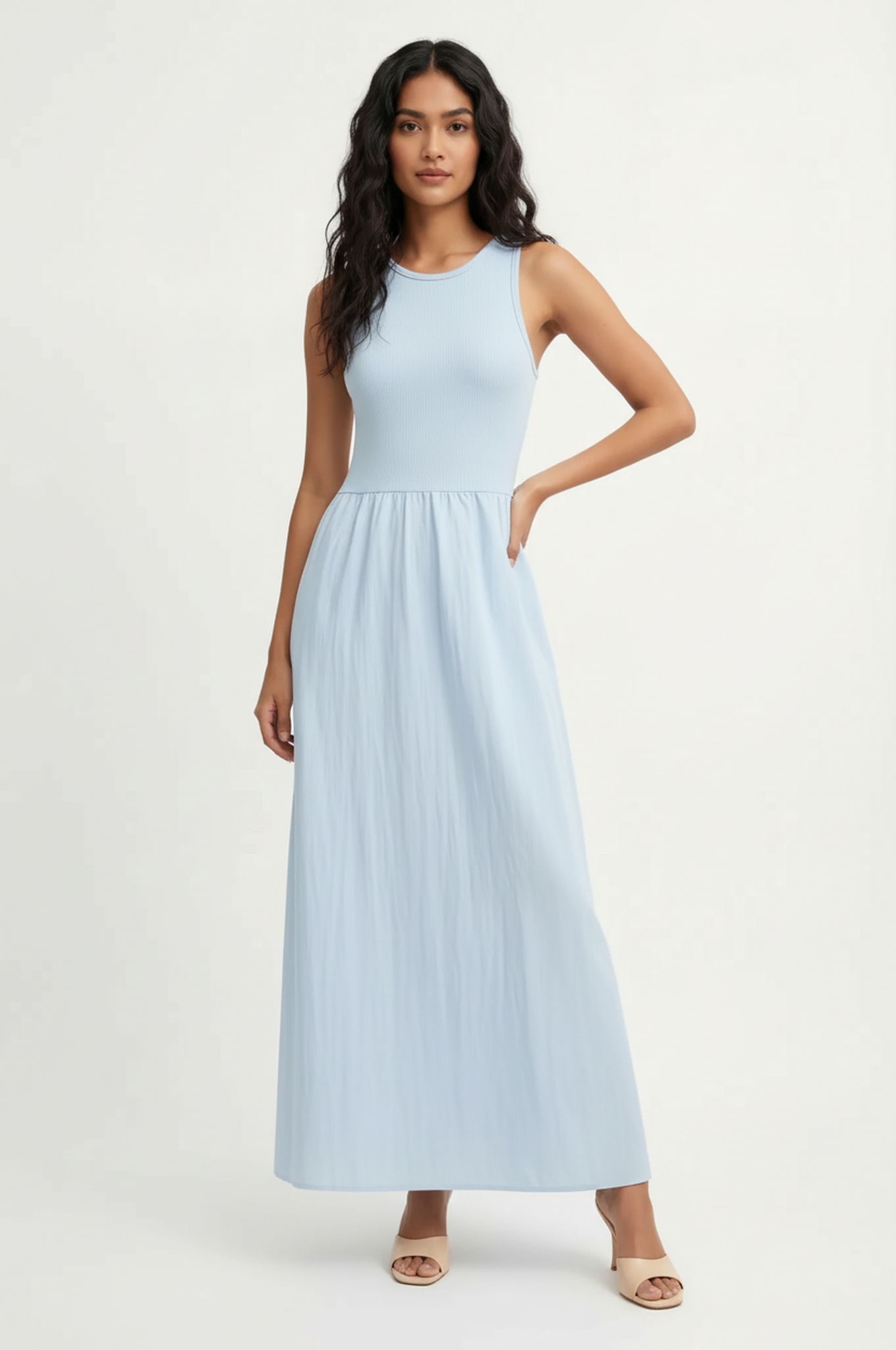 Charlotte Midi Dress