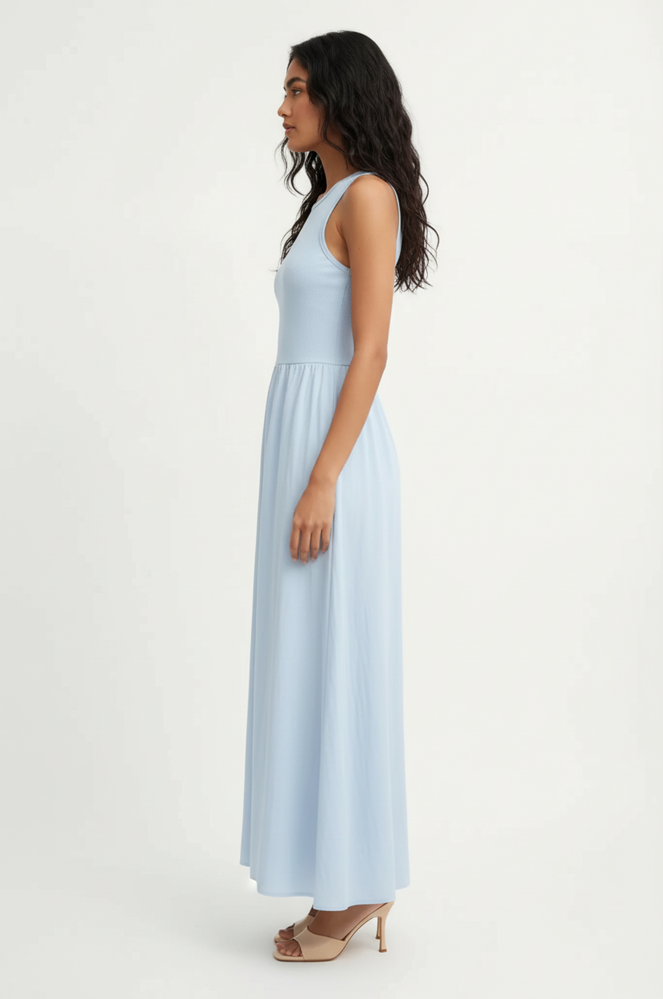 Charlotte Midi Dress