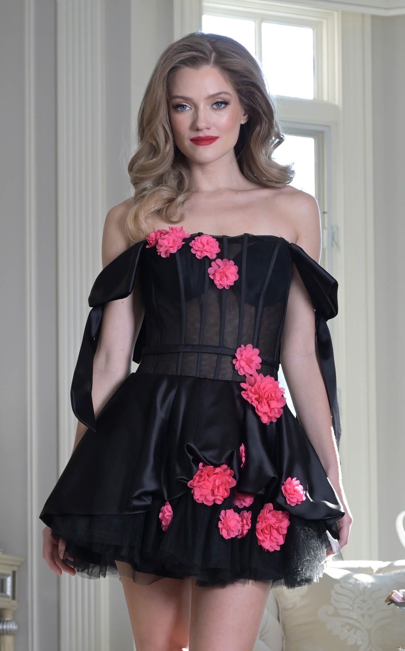Colors Dress 3638 Dress