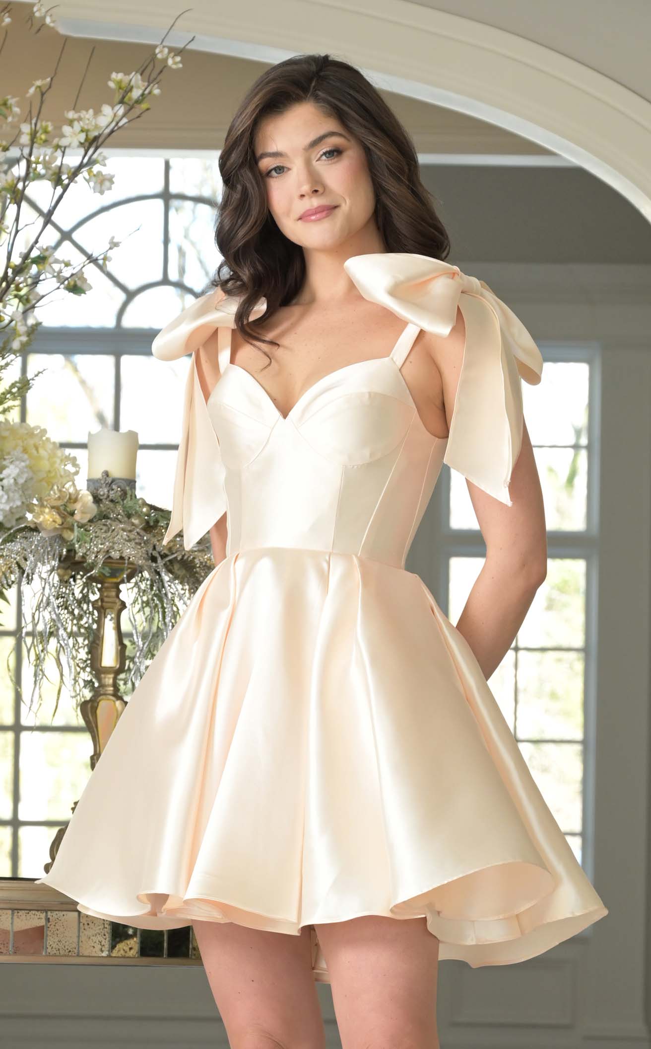 Colors Dress 3640 Dress