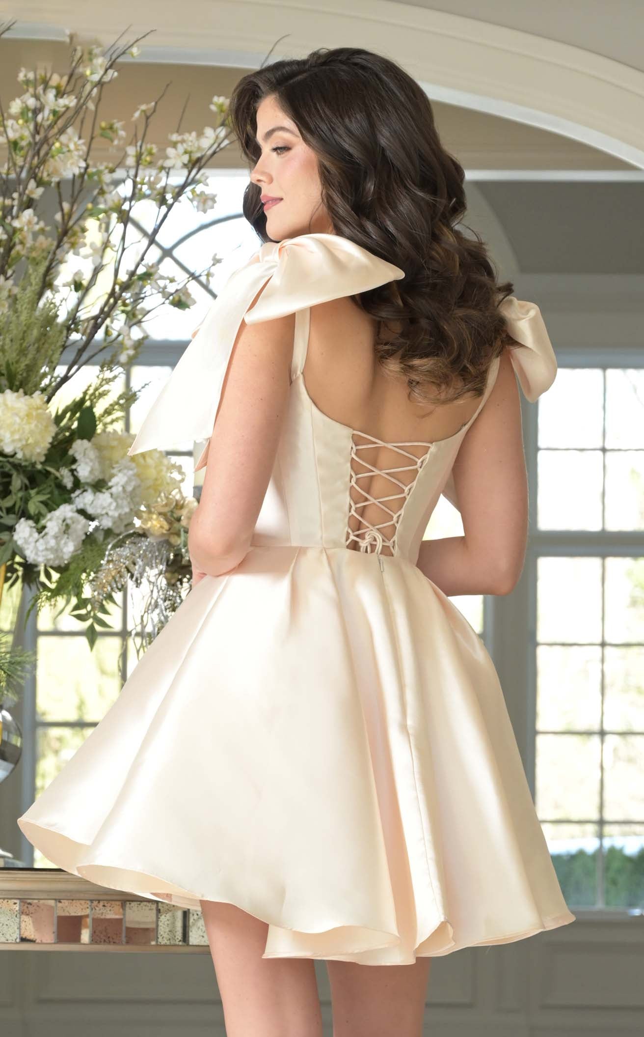 Colors Dress 3640 Dress