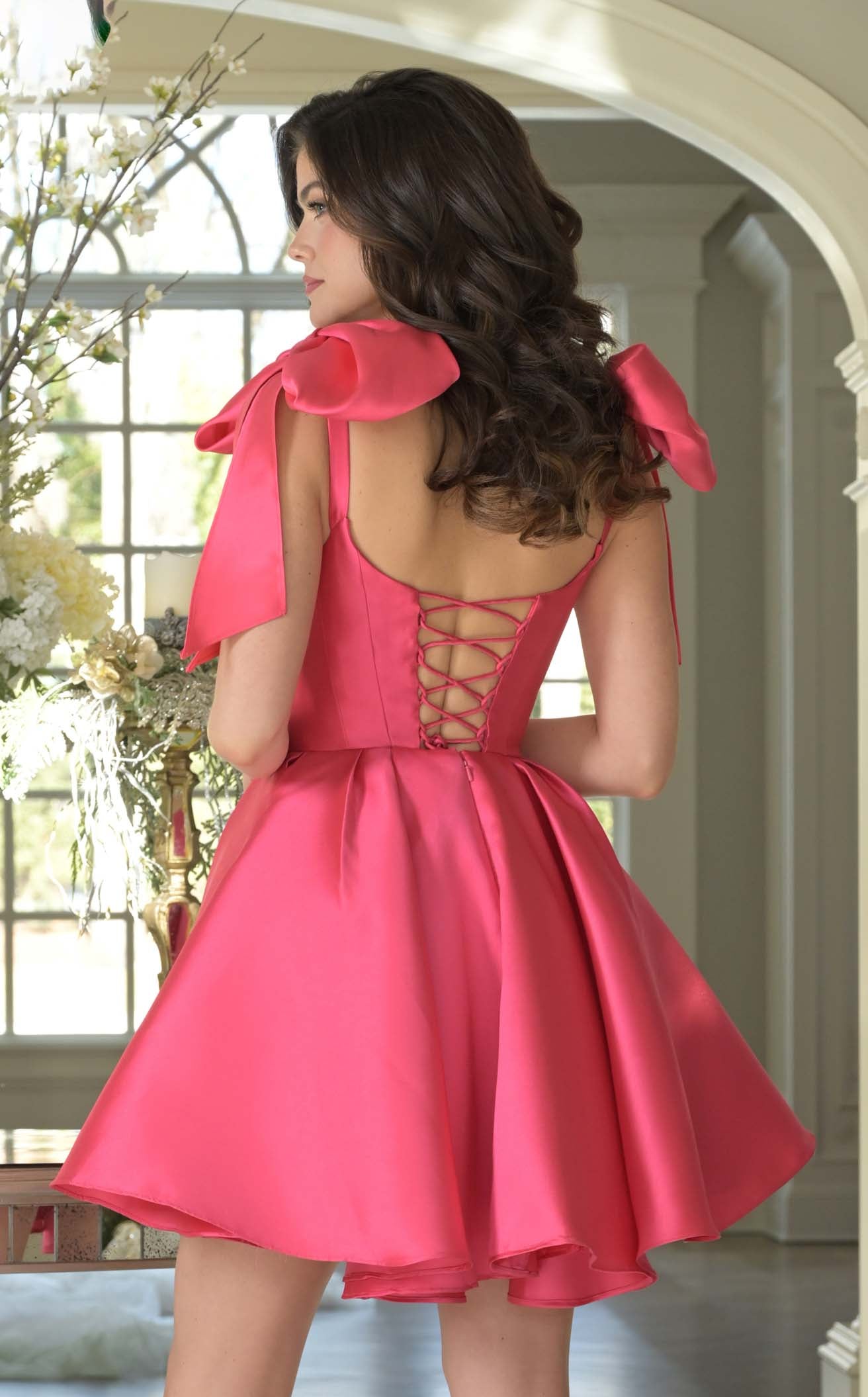 Colors Dress 3640 Dress