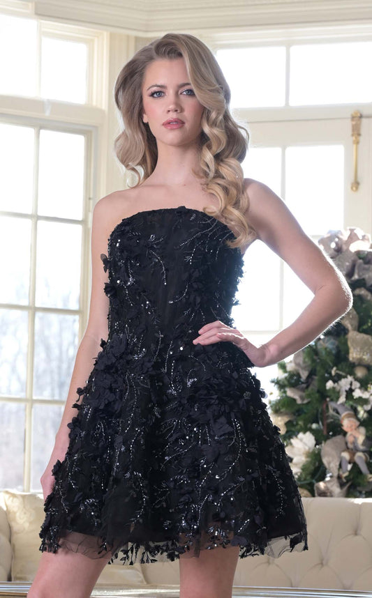 Colors Dress 3659 Dress