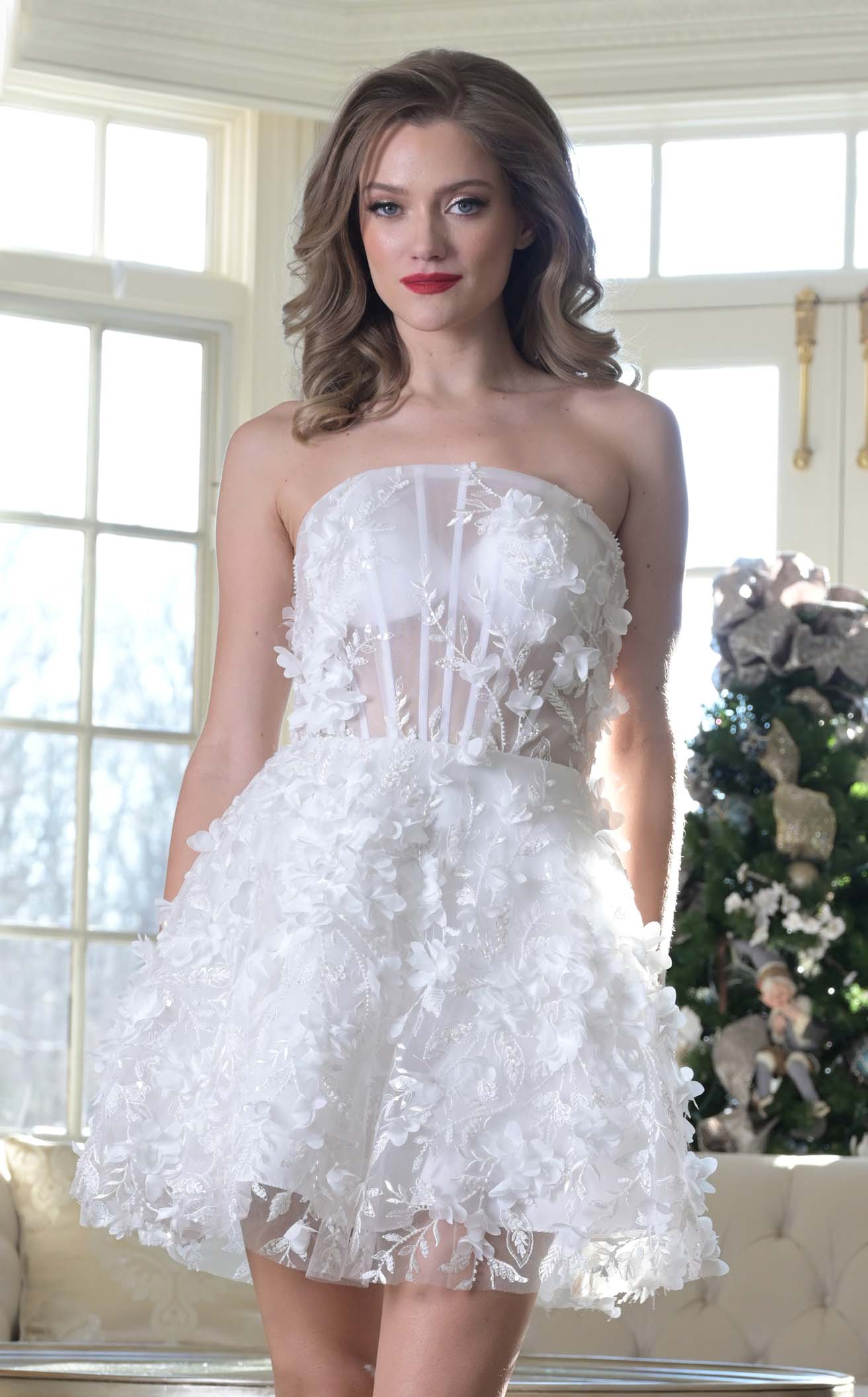 Colors Dress 3659 Dress