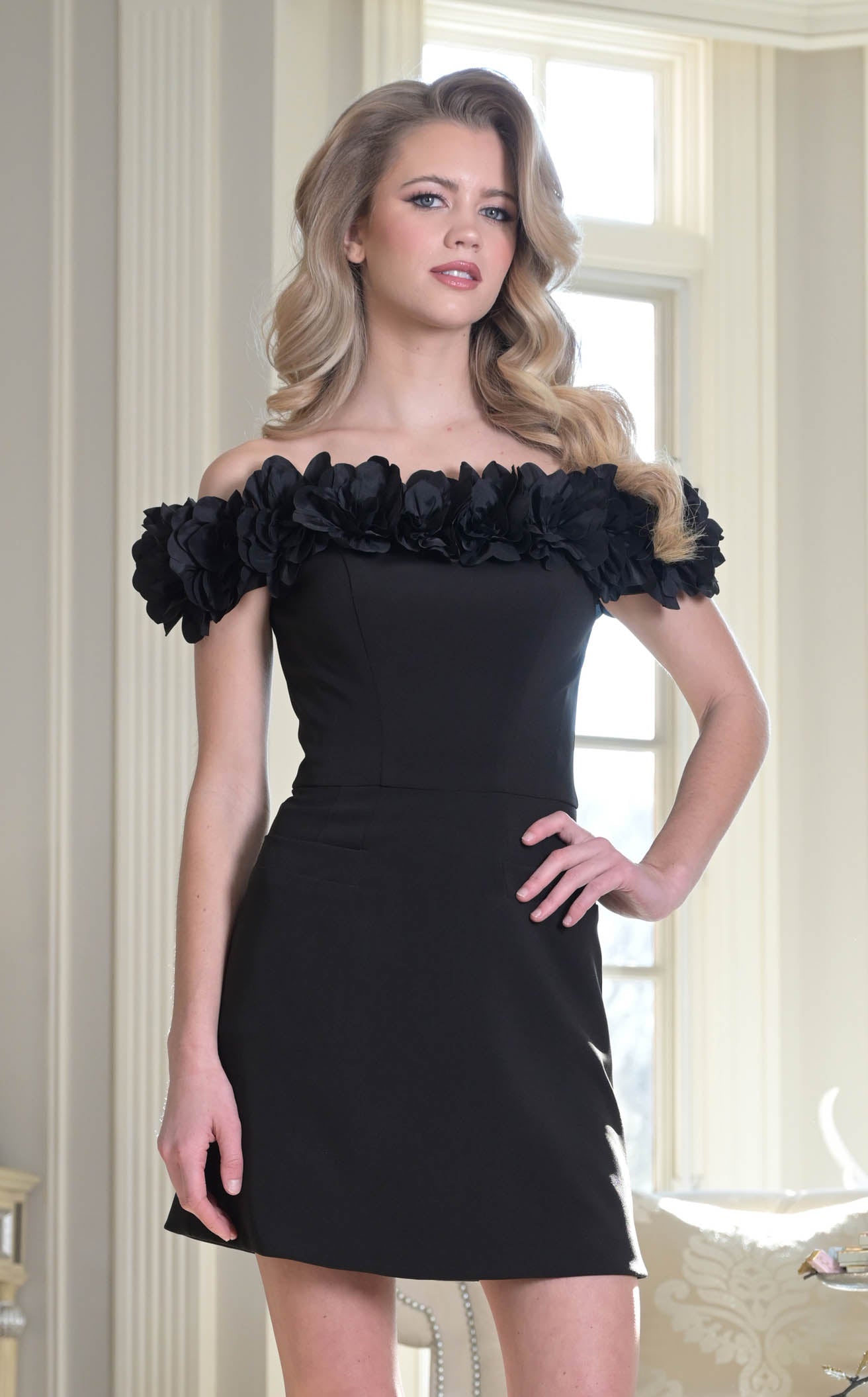 Colors Dress 3679 Dress