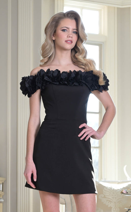 Colors Dress 3679 Dress