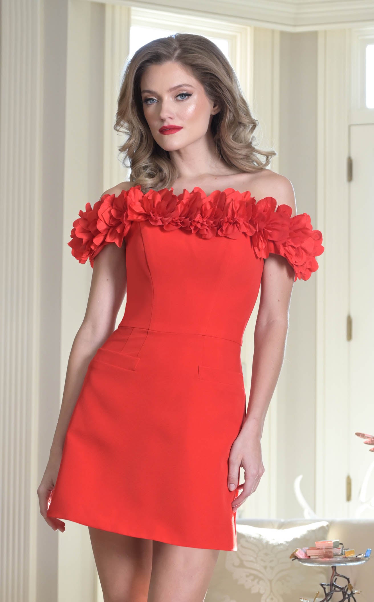 Colors Dress 3679 Dress