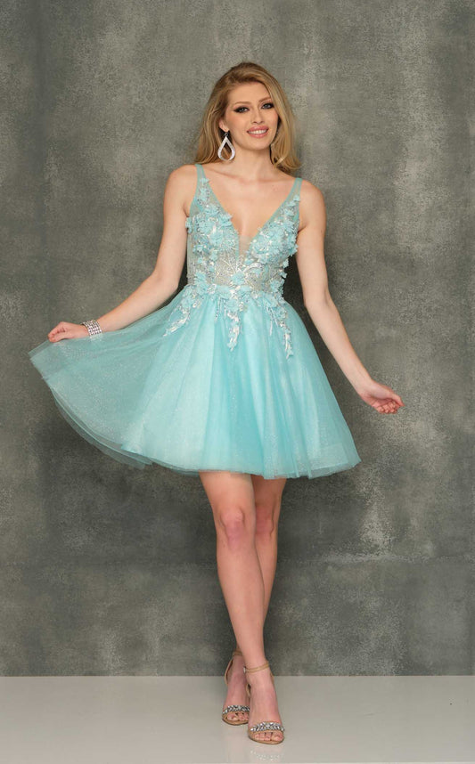 Dave and Johnny 10806 Dress