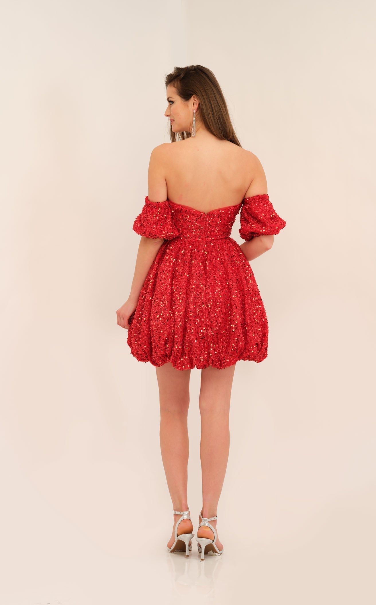 Dave and Johnny 11186 Dress