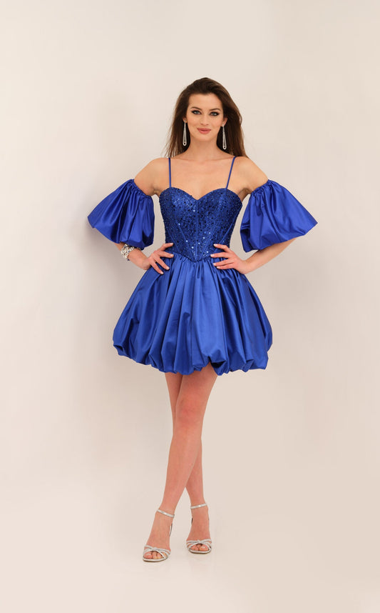 Dave and Johnny 11226 Dress