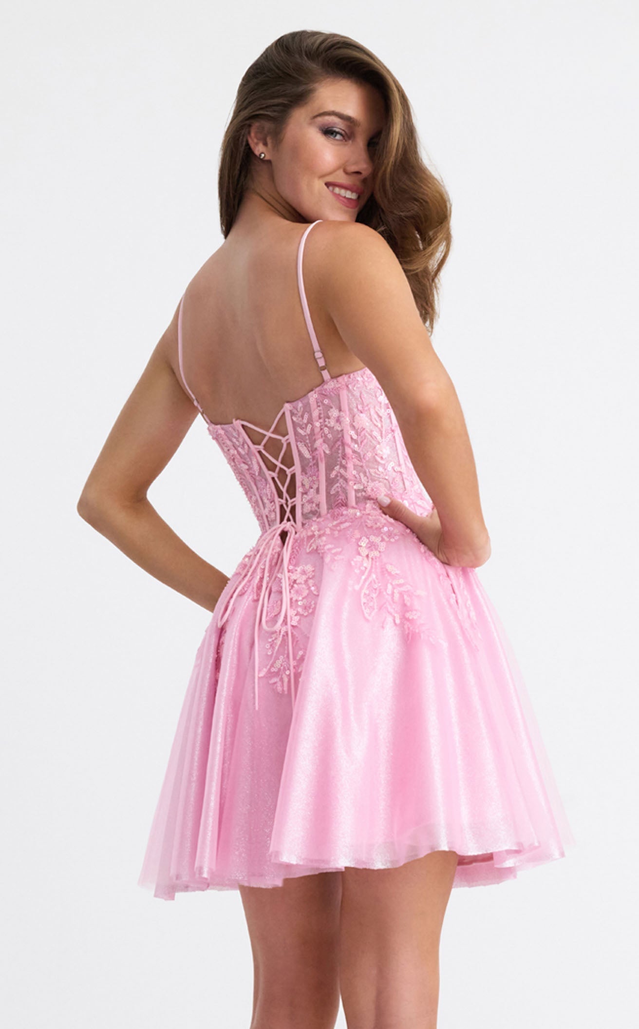 Faviana 11305 Dress
