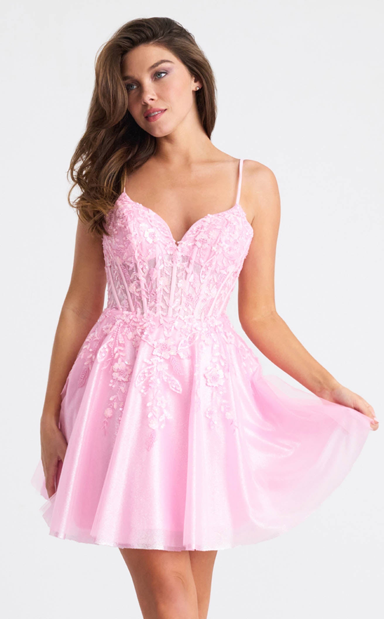 Faviana 11305 Dress