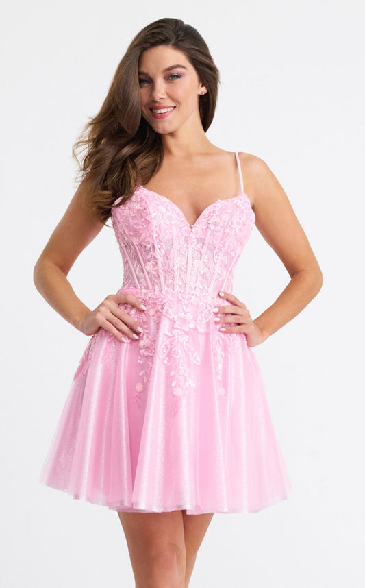 Faviana 11305 Dress
