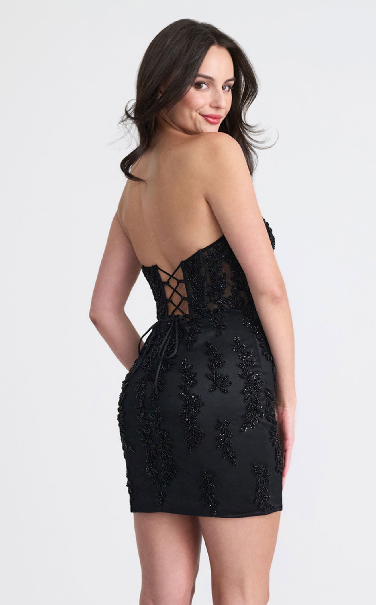 Faviana 11317 Dress