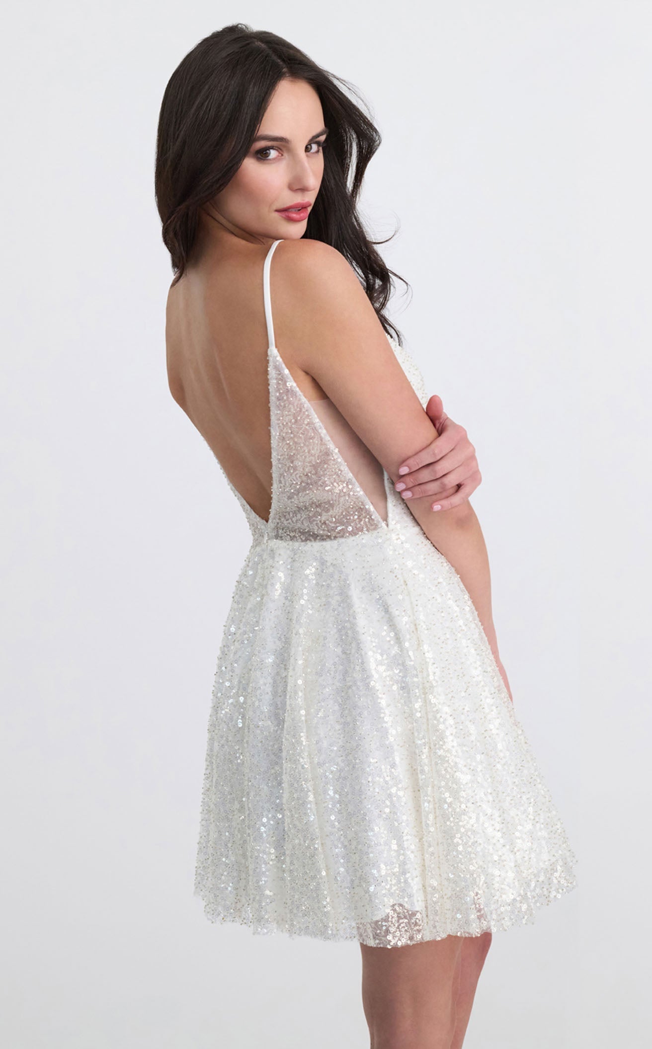 Faviana 11319 Dress