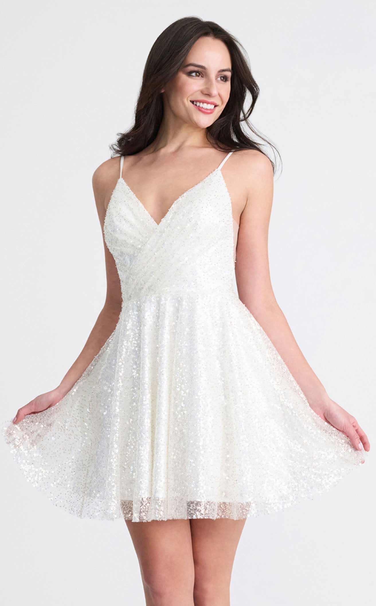 Faviana 11319 Dress