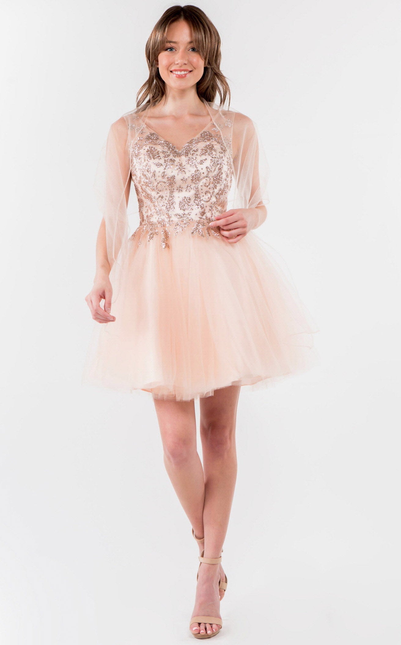 GLS by Gloria GS1968 Dress
