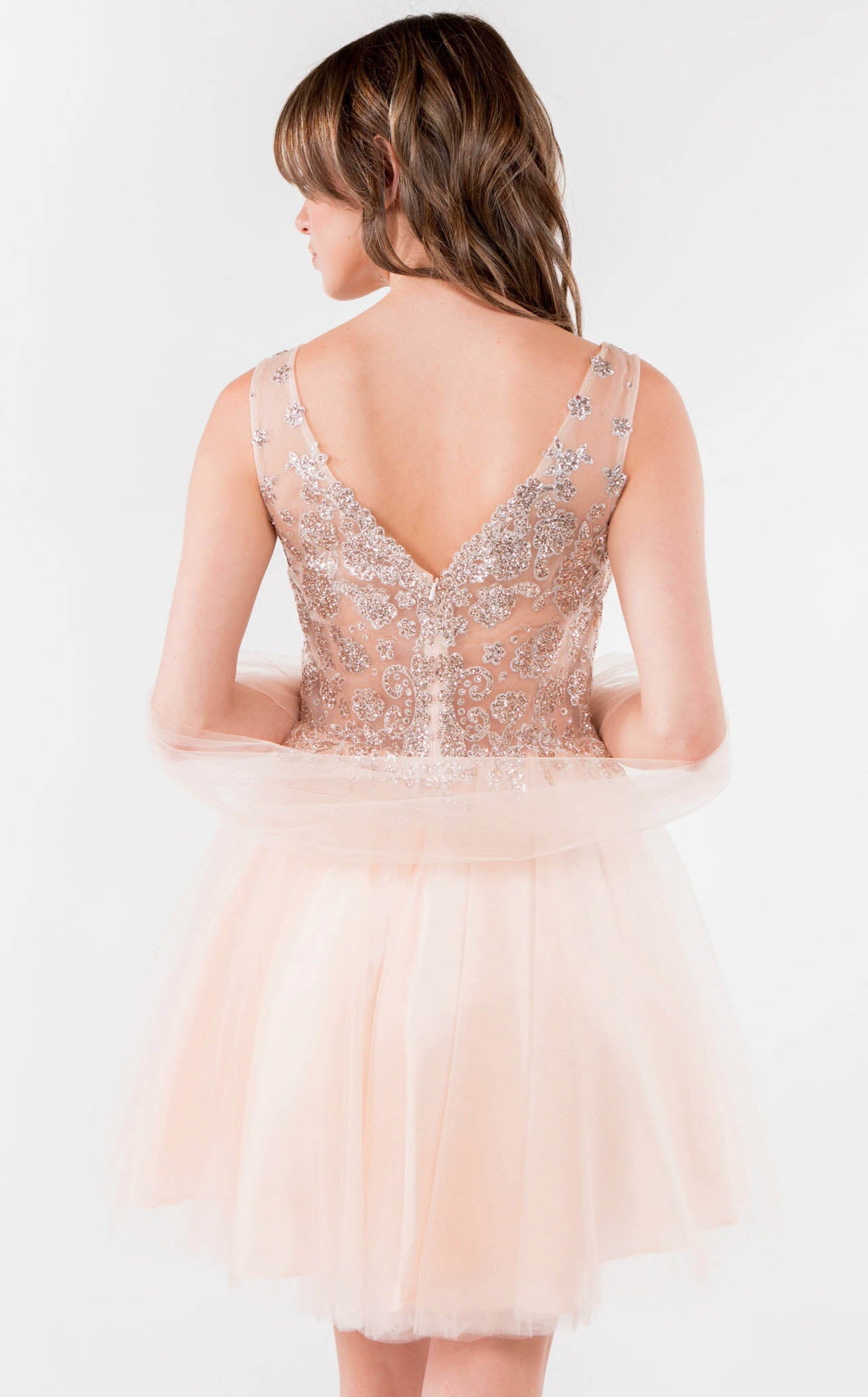 GLS by Gloria GS1968 Dress