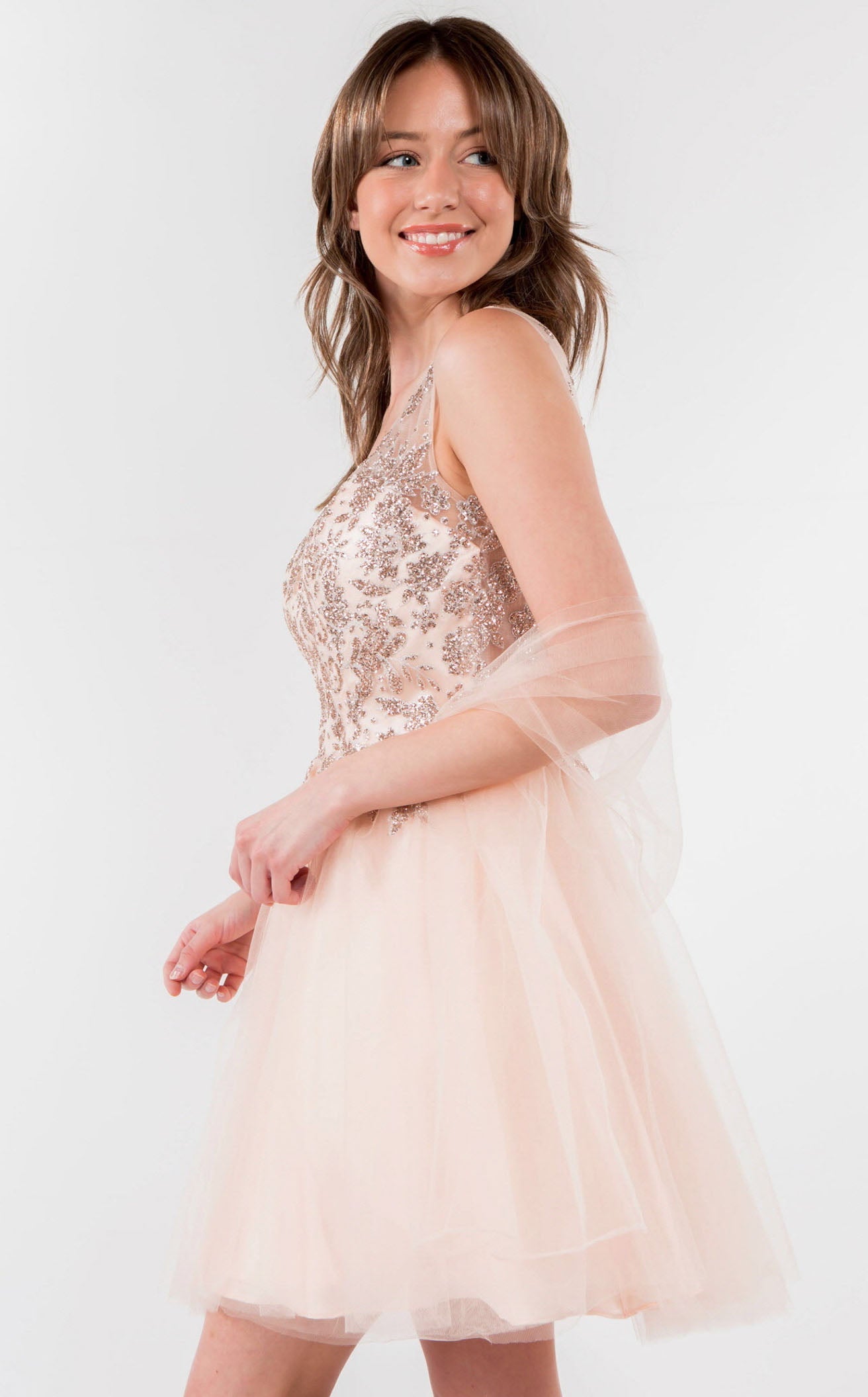 GLS by Gloria GS1968 Dress