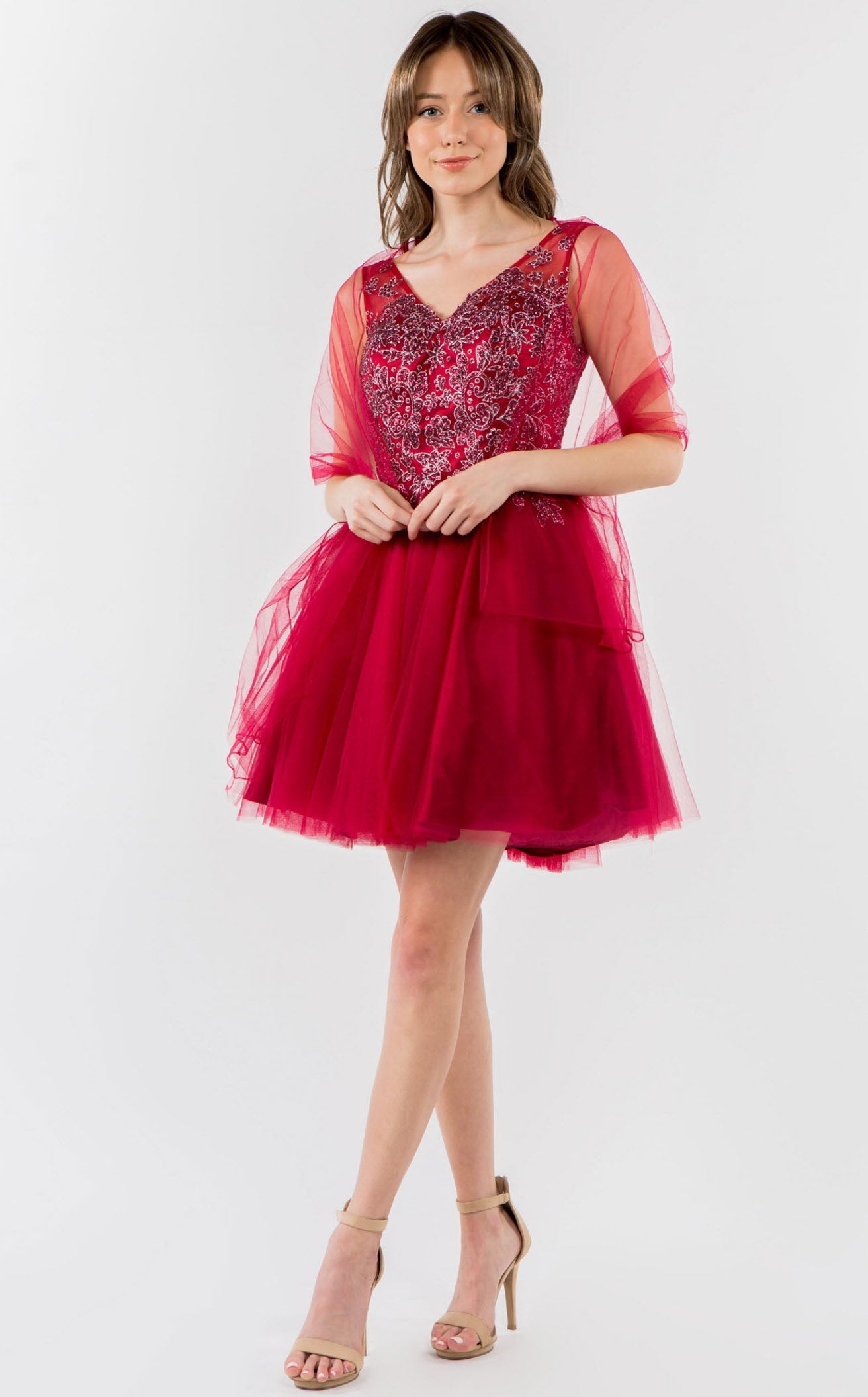 GLS by Gloria GS1968 Dress