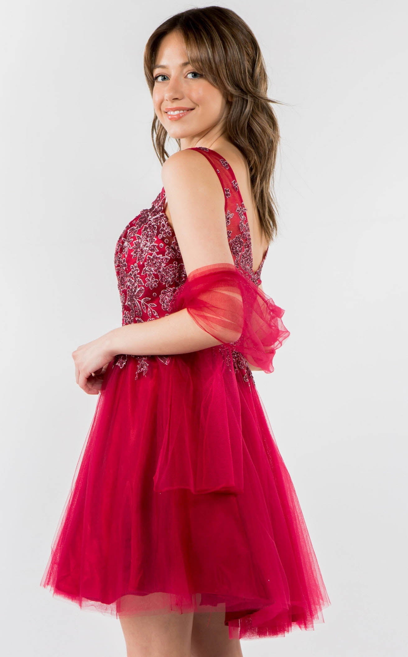 GLS by Gloria GS1968 Dress