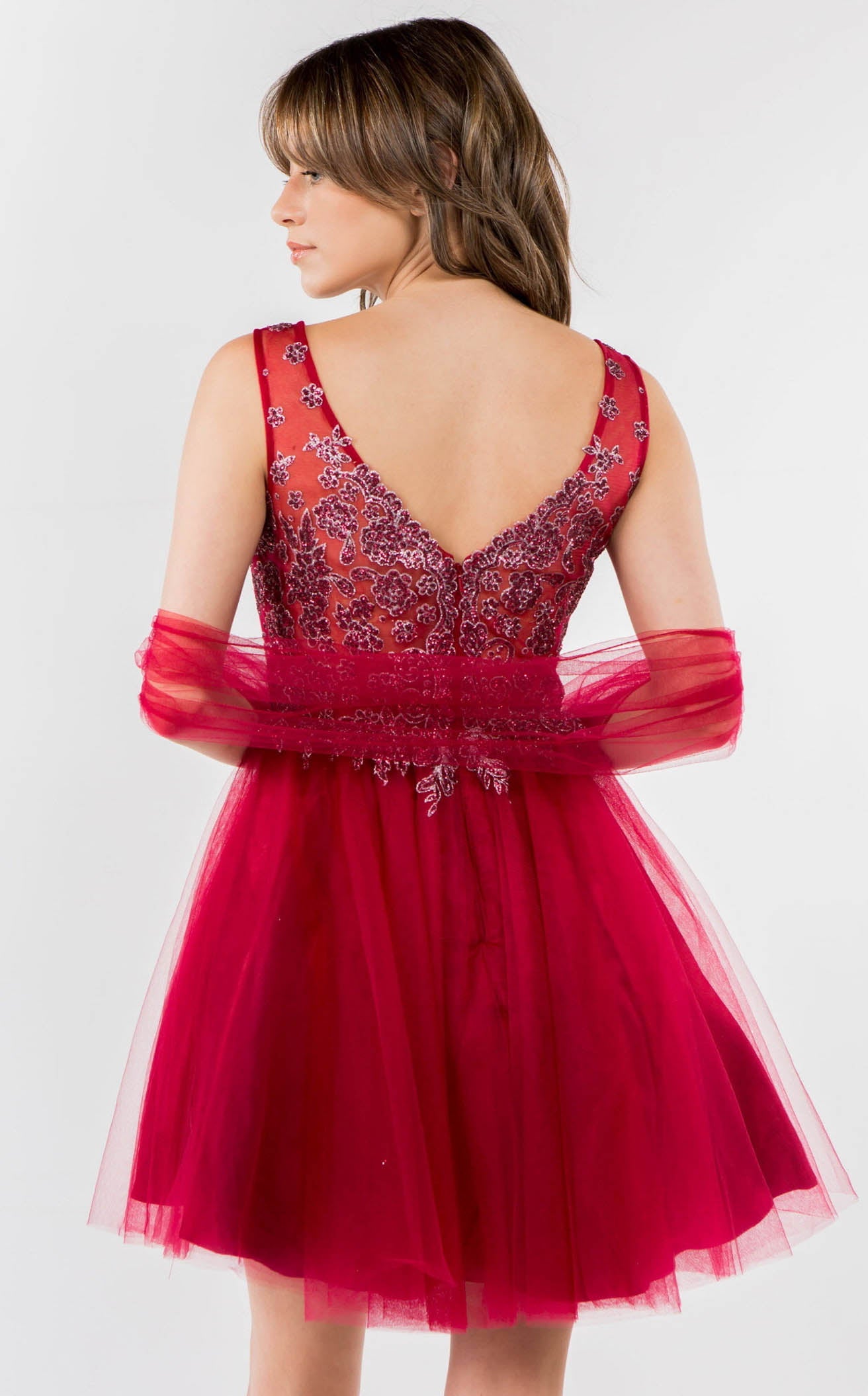 GLS by Gloria GS1968 Dress