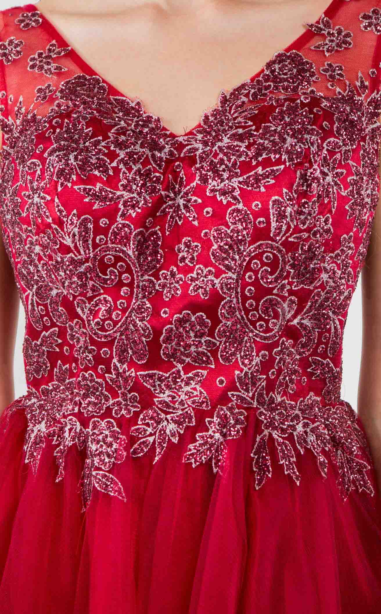GLS by Gloria GS1968 Dress
