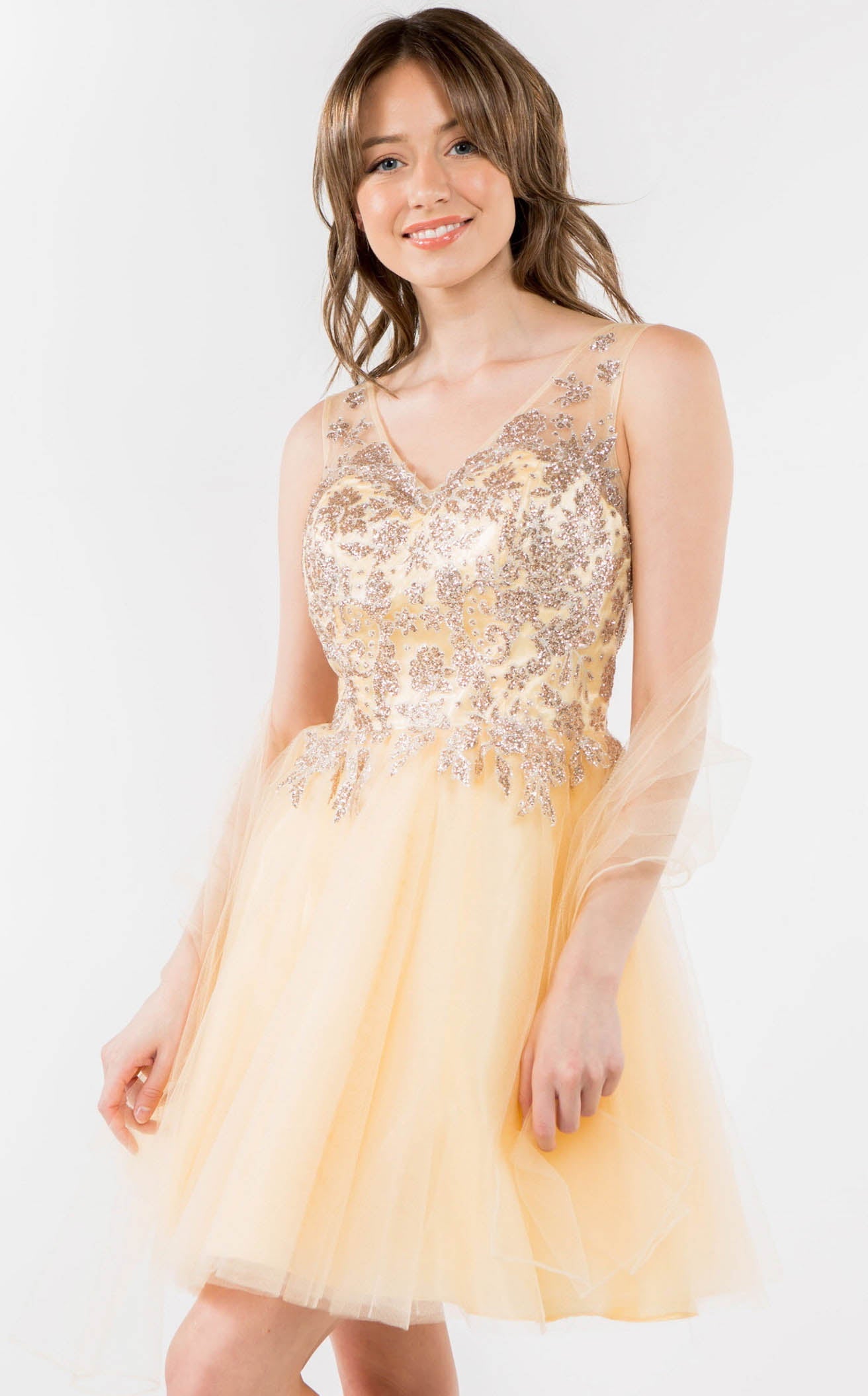 GLS by Gloria GS1968 Dress
