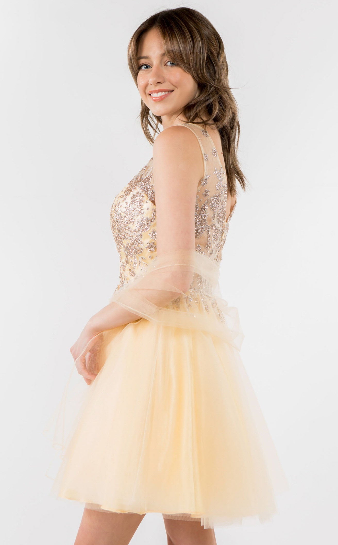 GLS by Gloria GS1968 Dress