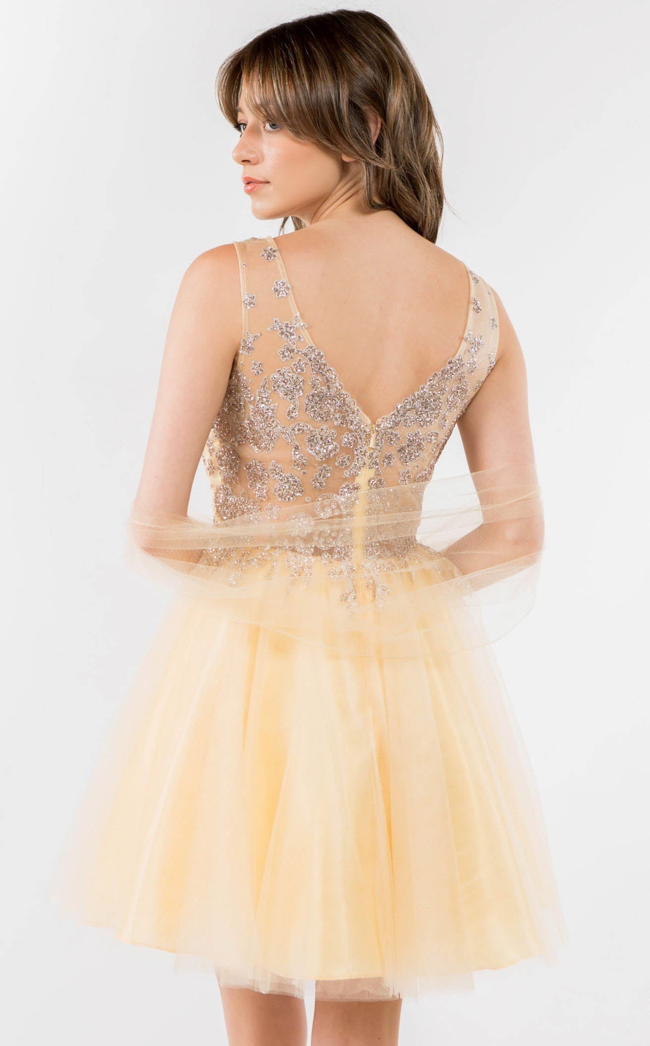 GLS by Gloria GS1968 Dress