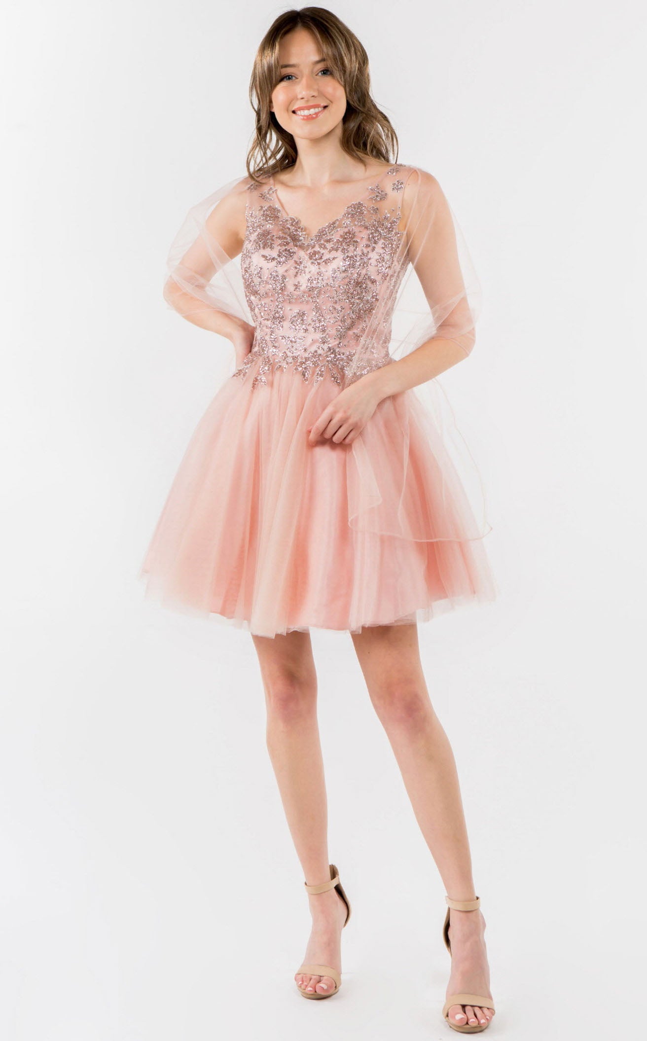 GLS by Gloria GS1968 Dress