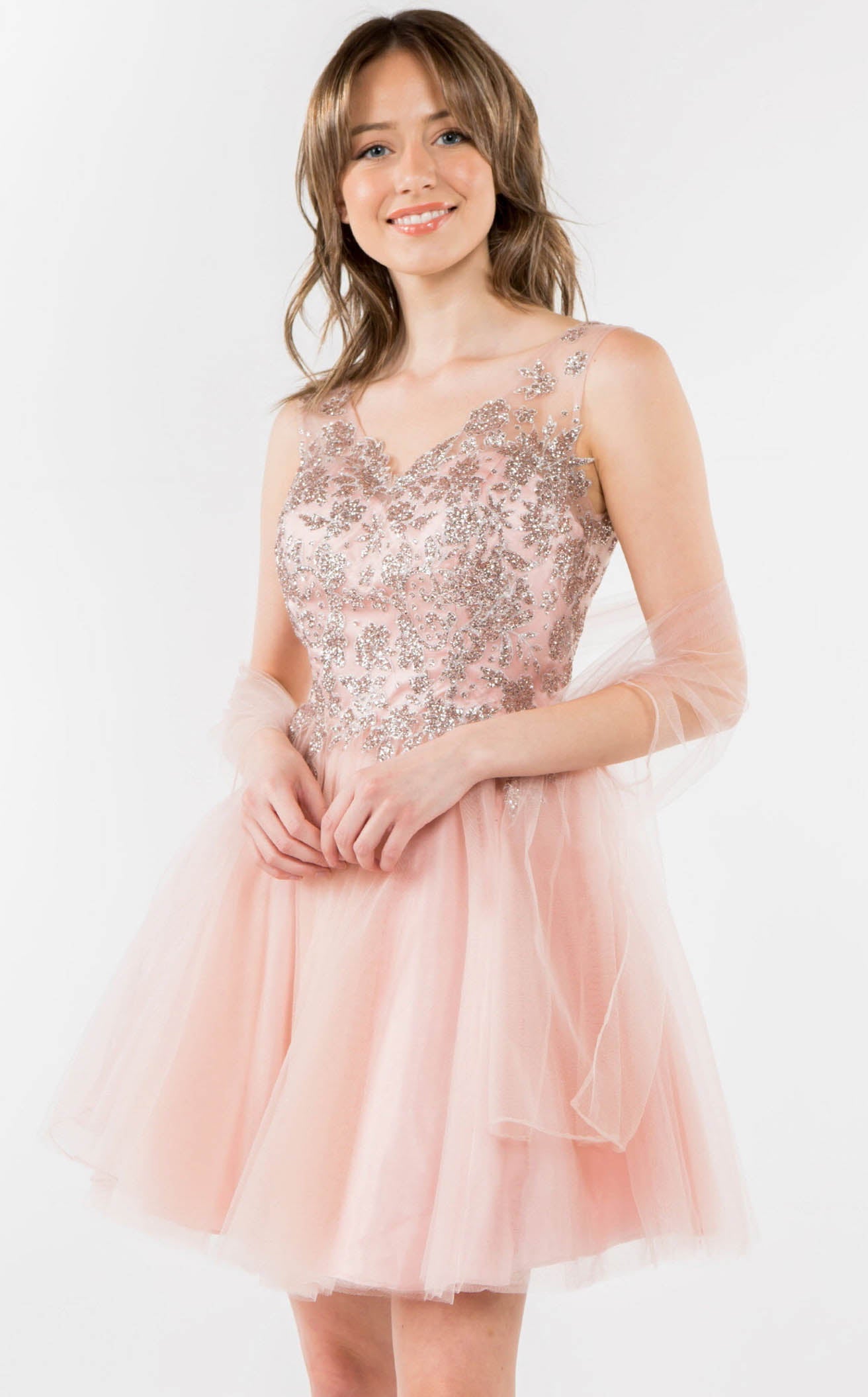 GLS by Gloria GS1968 Dress