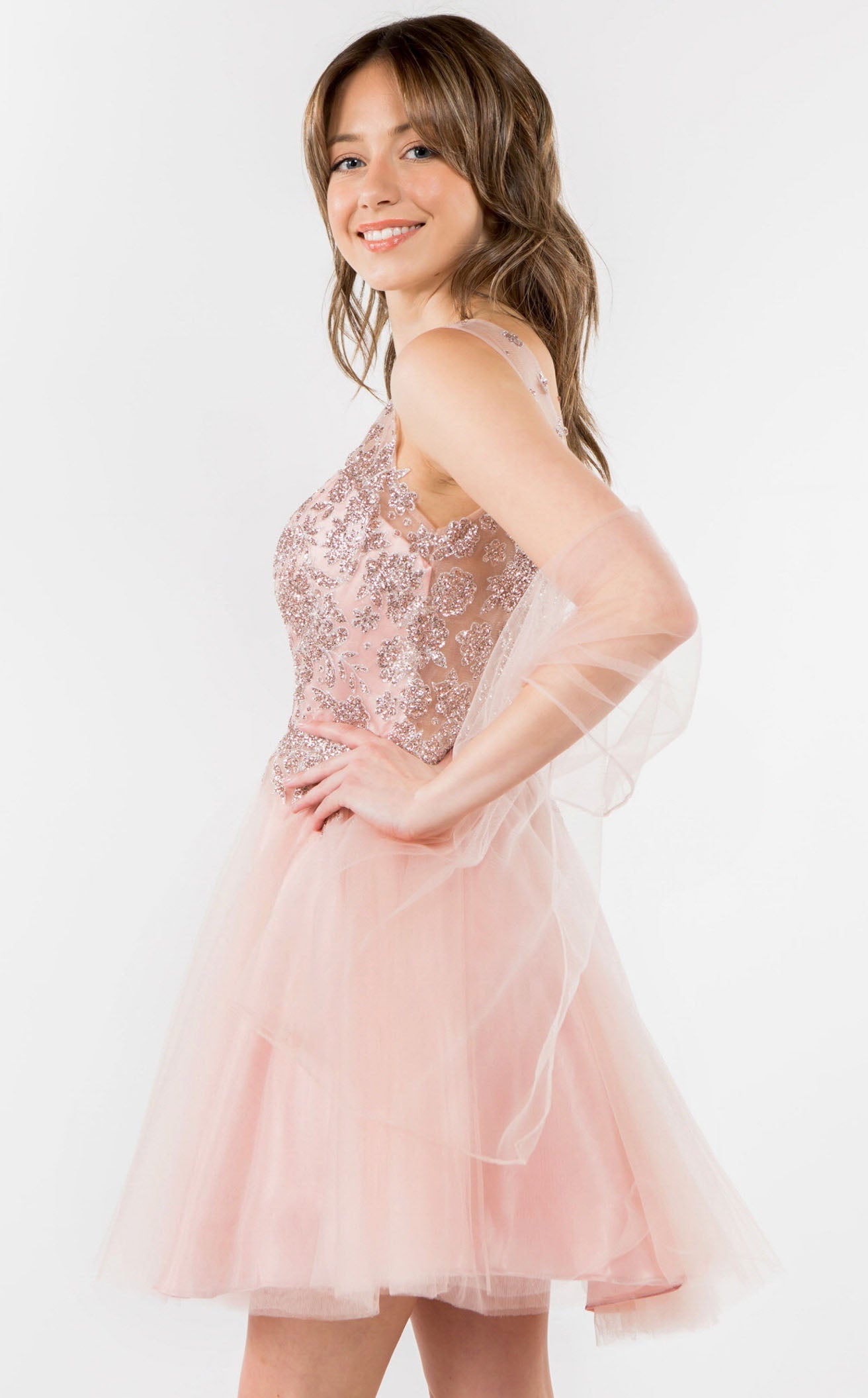 GLS by Gloria GS1968 Dress