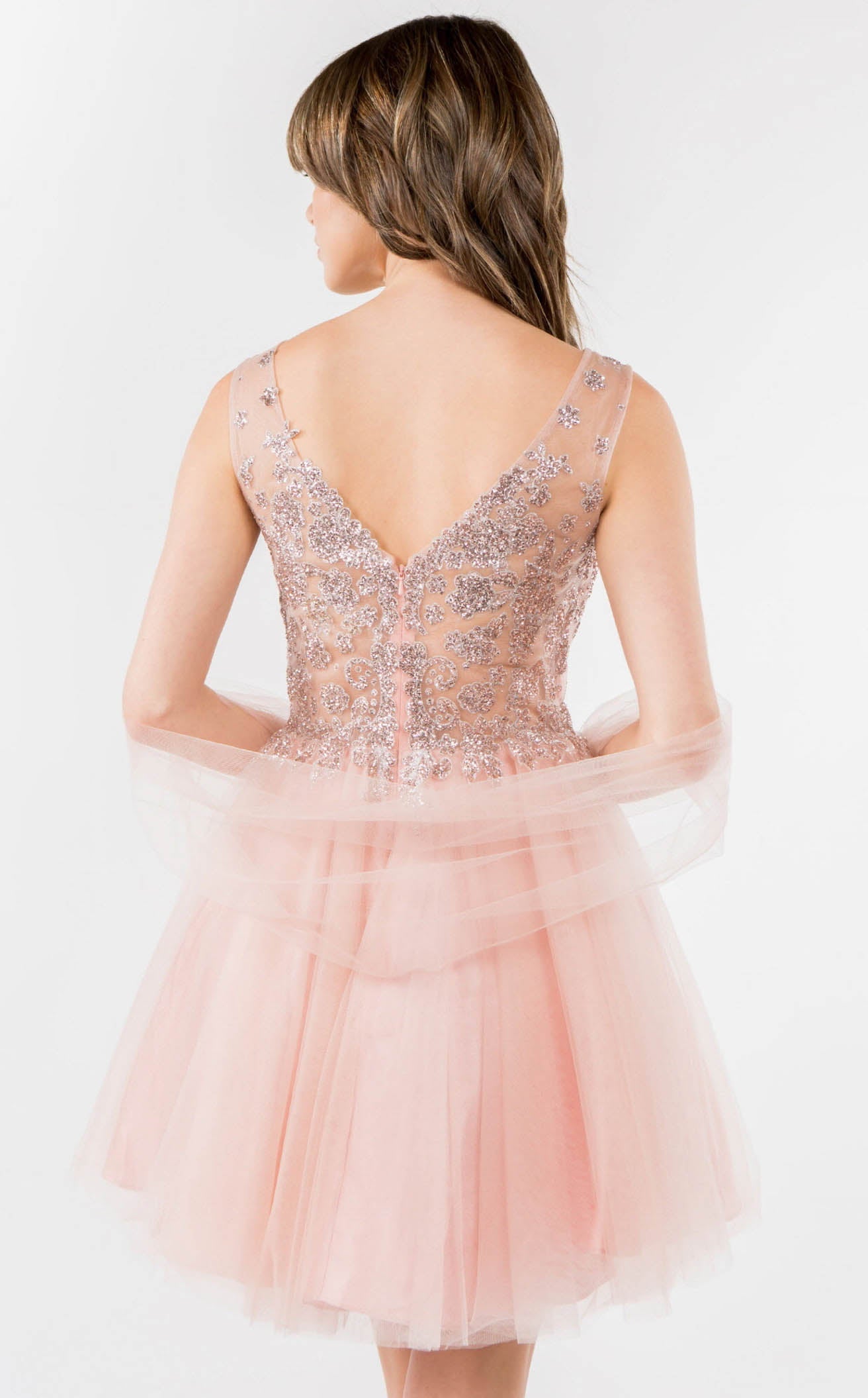 GLS by Gloria GS1968 Dress