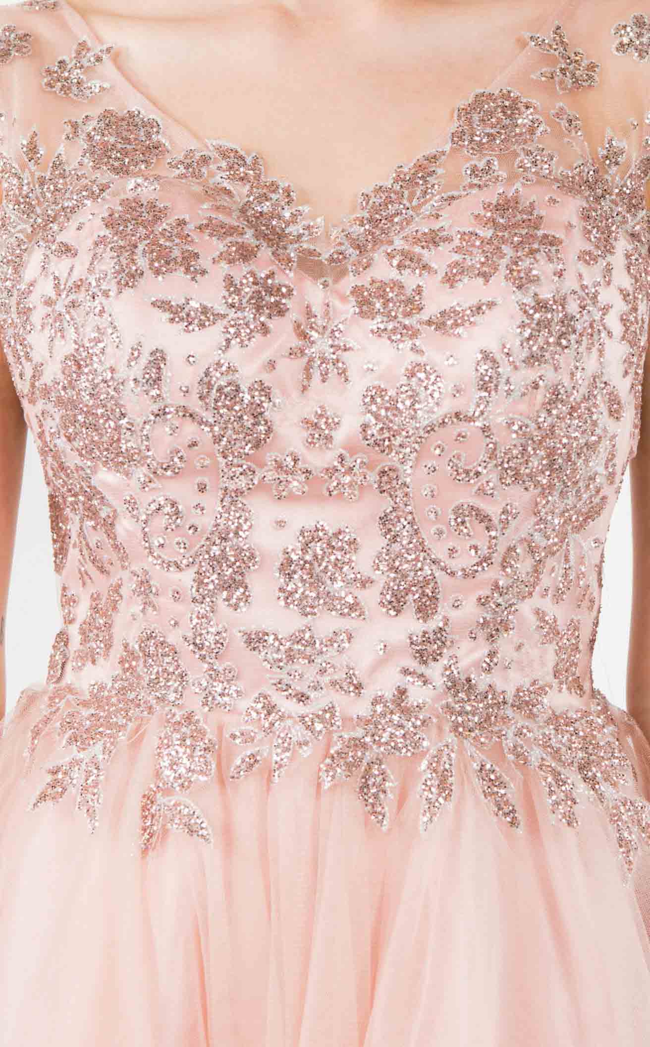 GLS by Gloria GS1968 Dress
