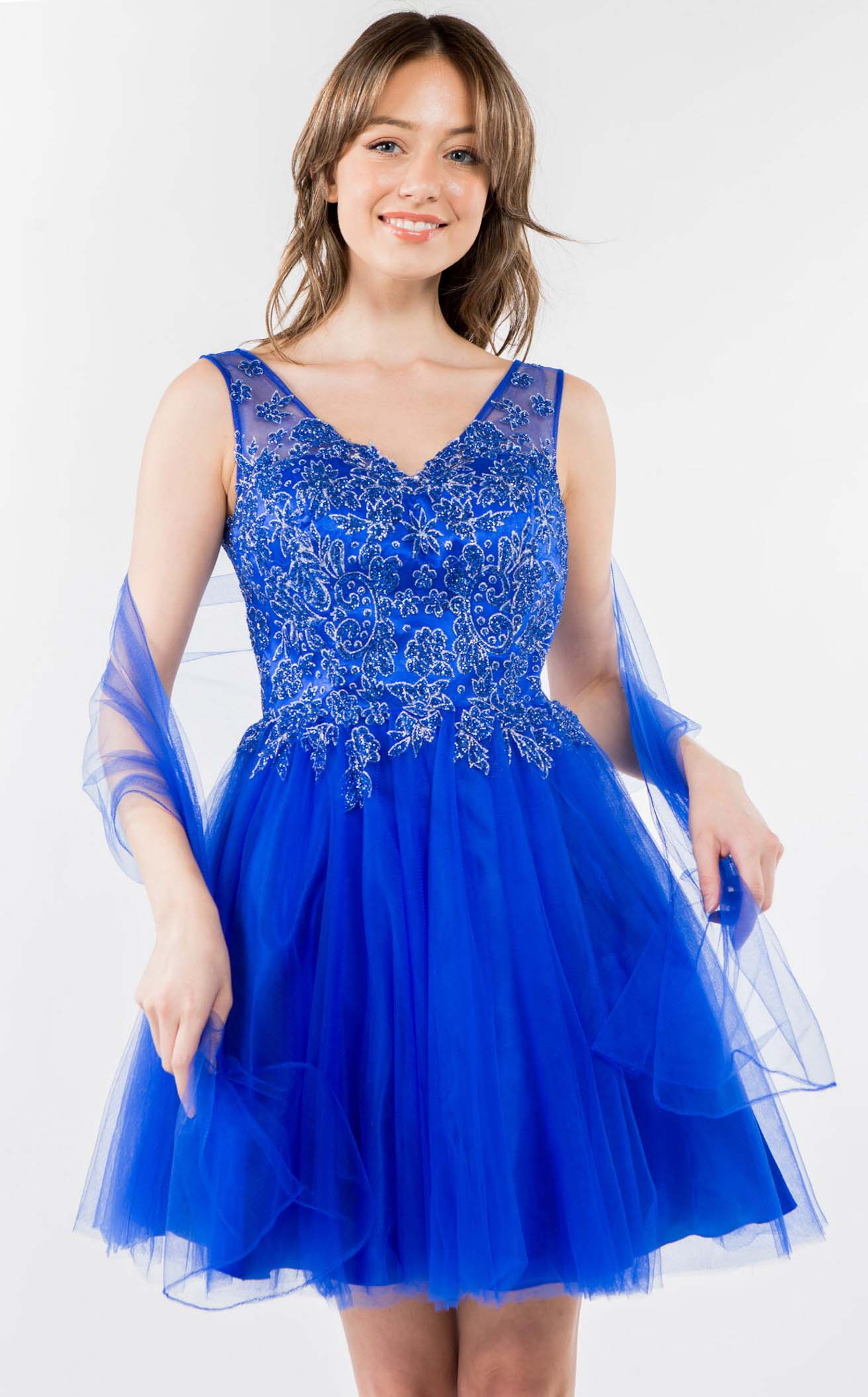 GLS by Gloria GS1968 Dress