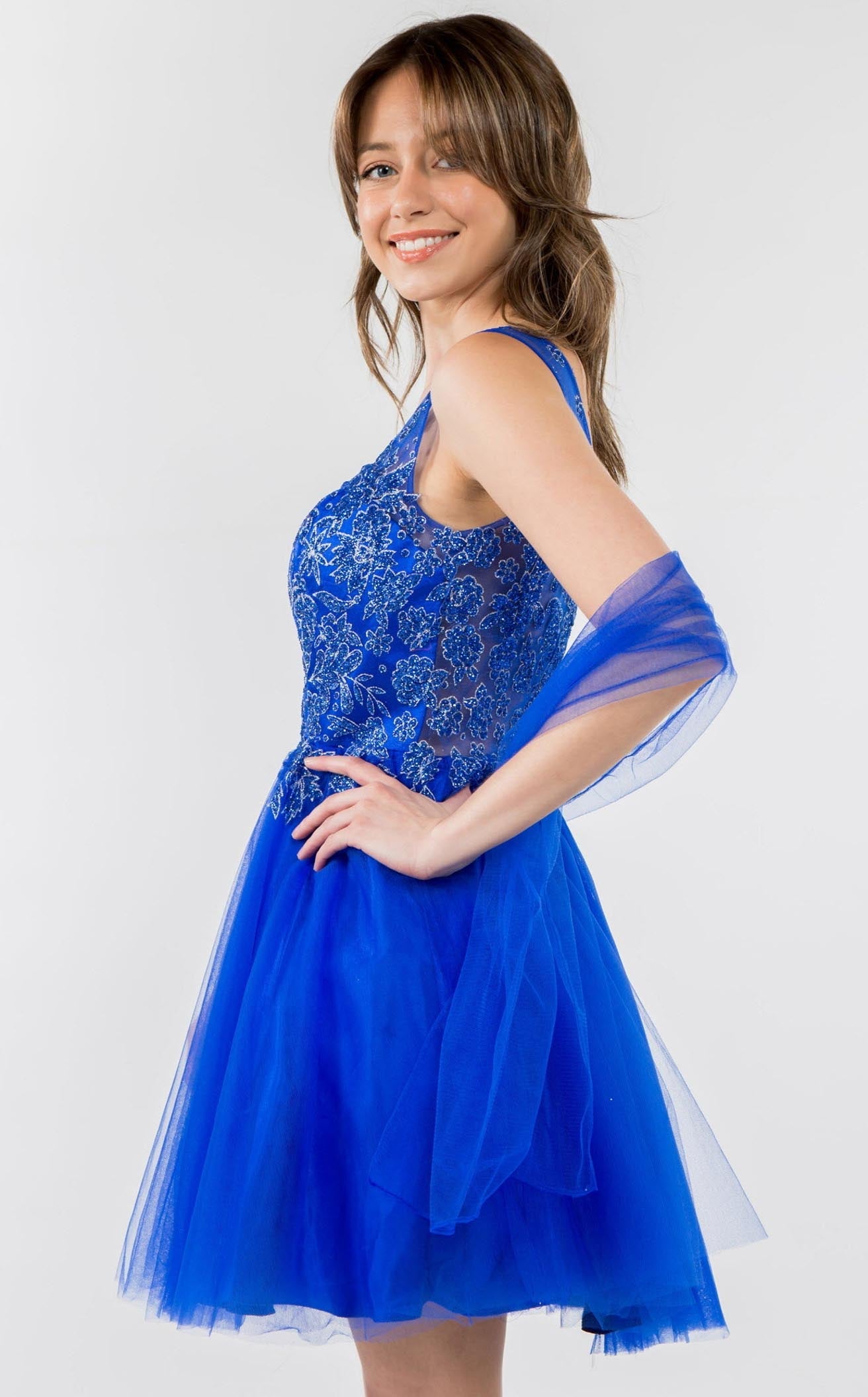 GLS by Gloria GS1968 Dress