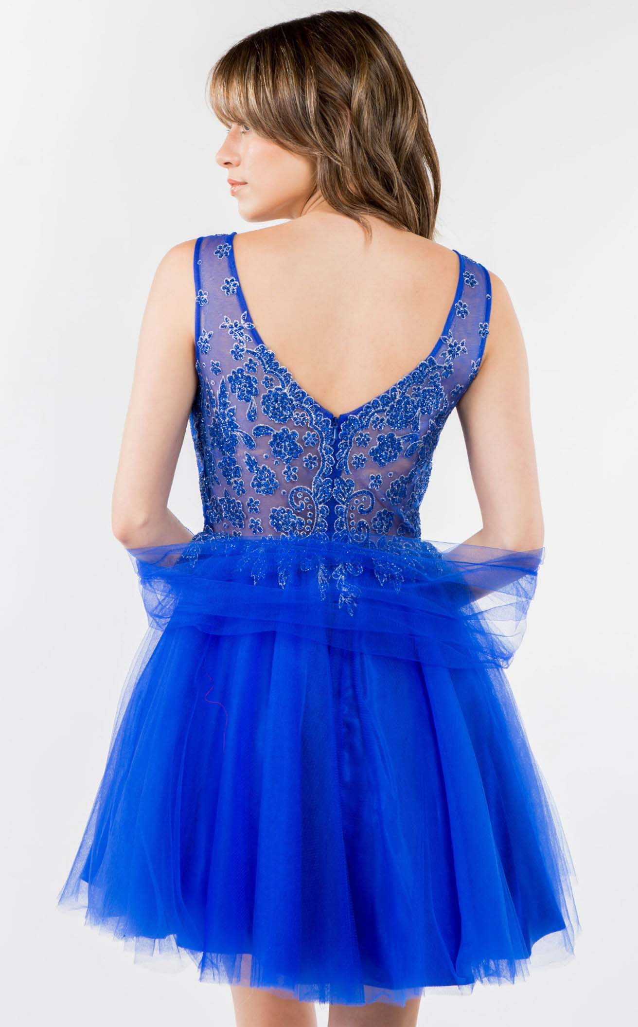 GLS by Gloria GS1968 Dress