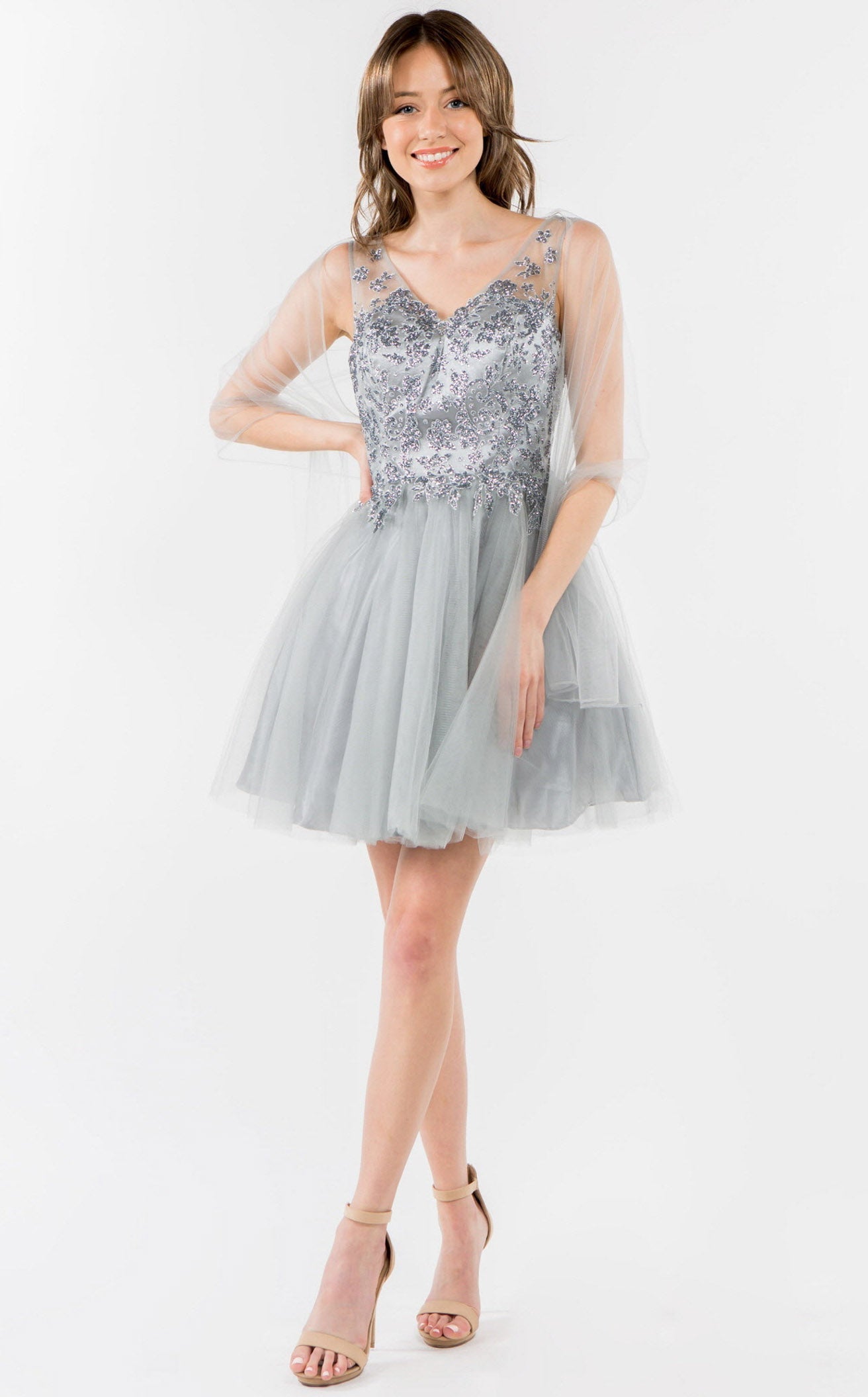 GLS by Gloria GS1968 Dress