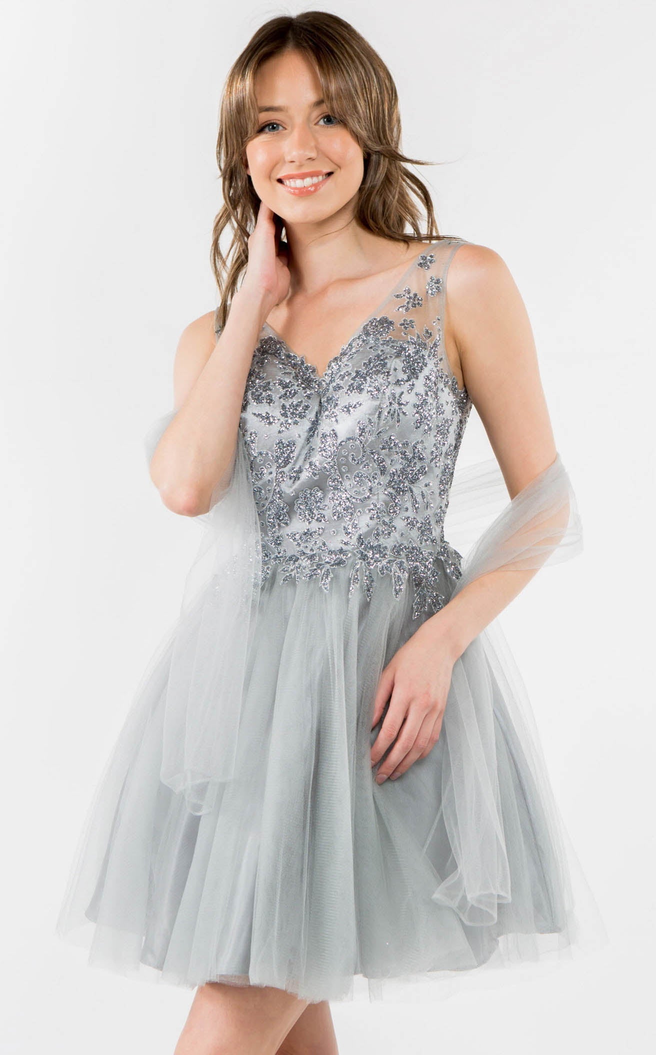 GLS by Gloria GS1968 Dress