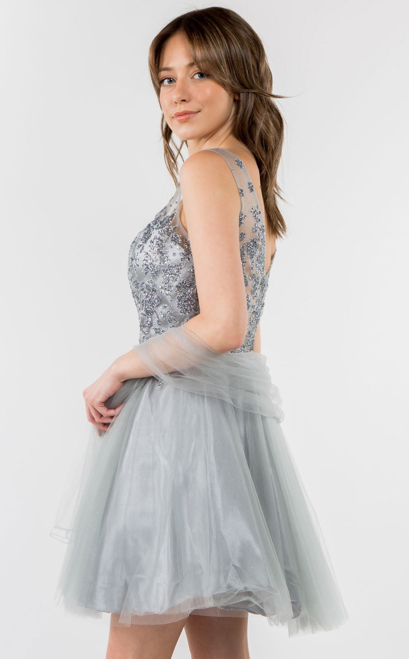 GLS by Gloria GS1968 Dress