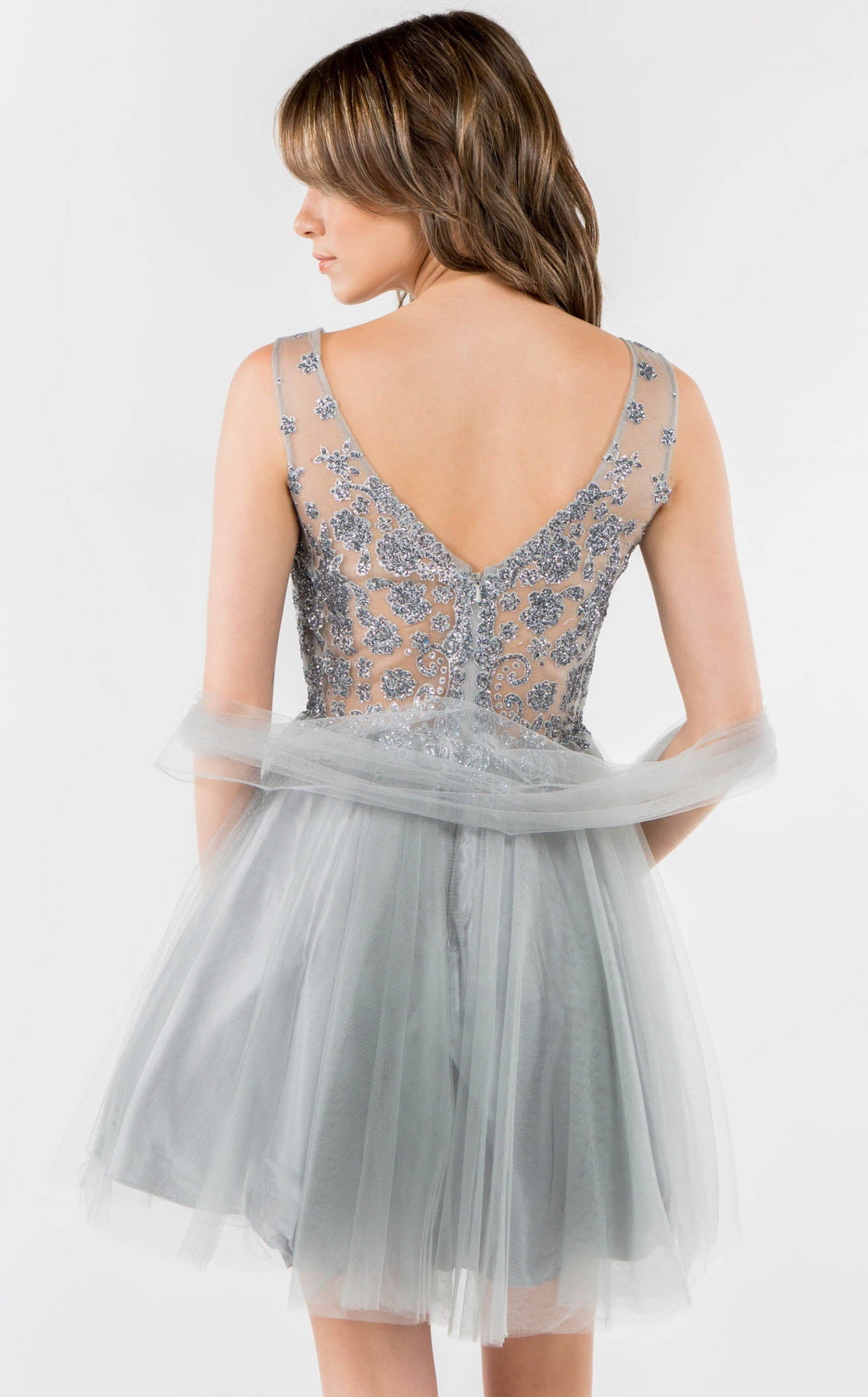 GLS by Gloria GS1968 Dress