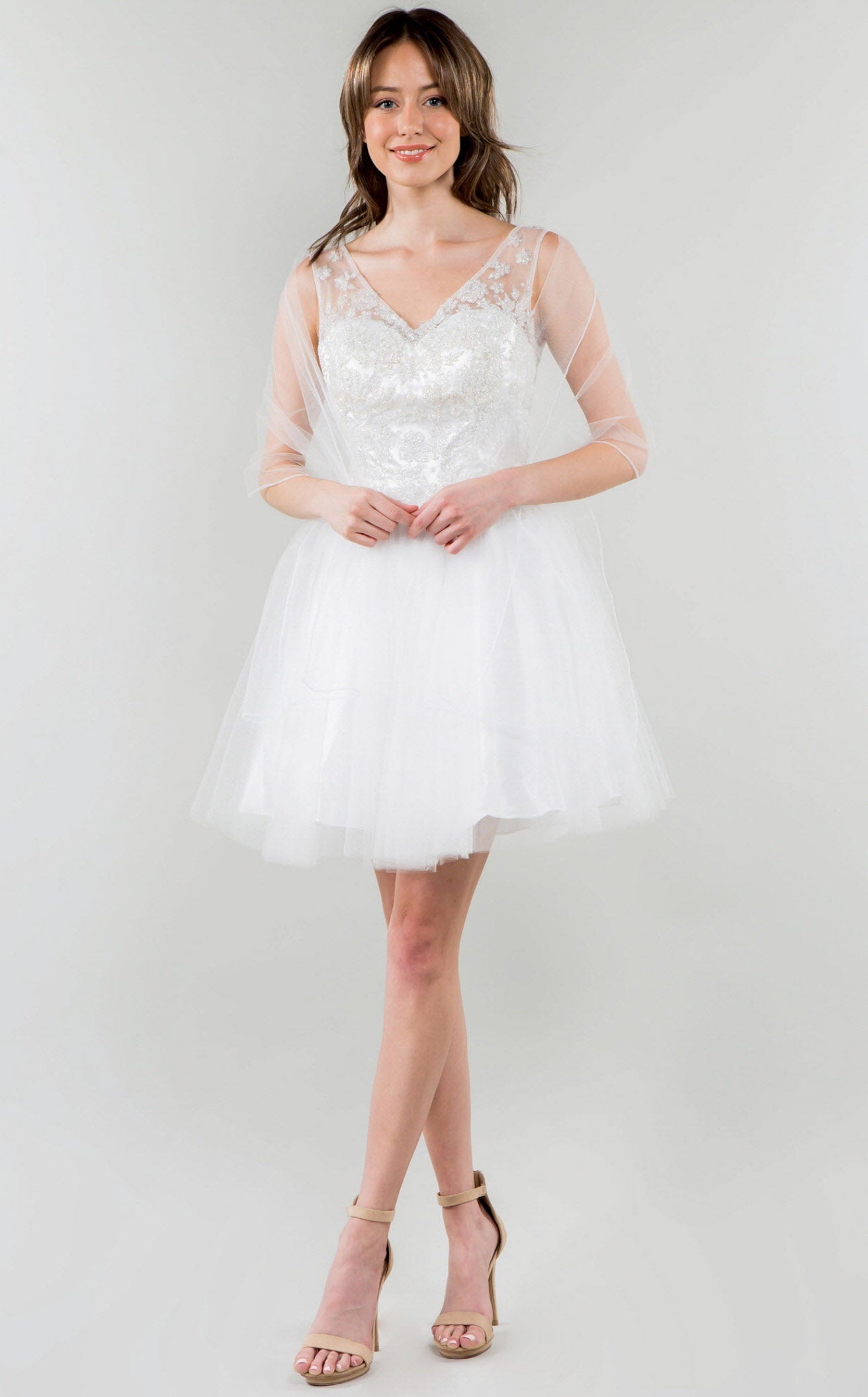 GLS by Gloria GS1968 Dress