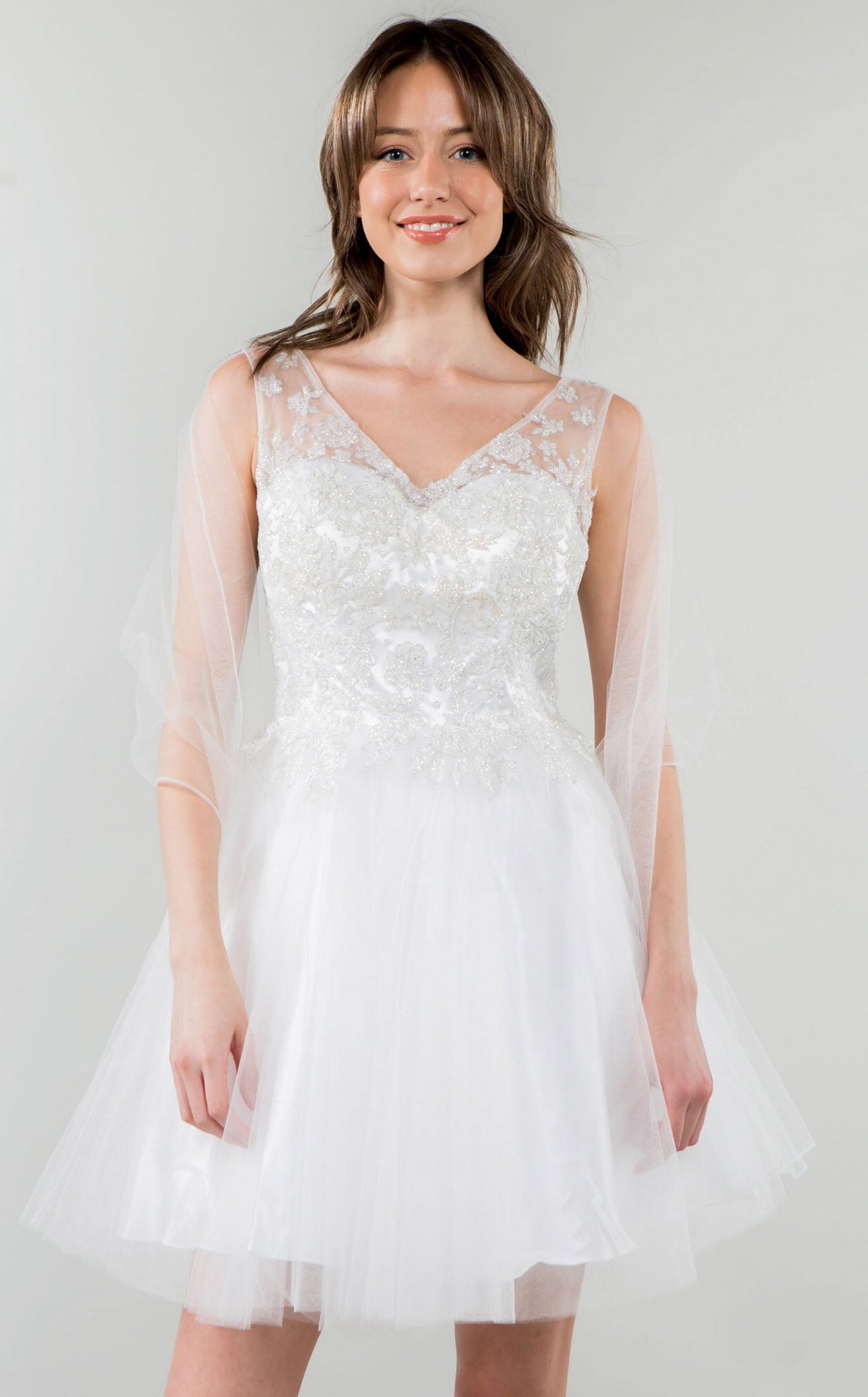 GLS by Gloria GS1968 Dress