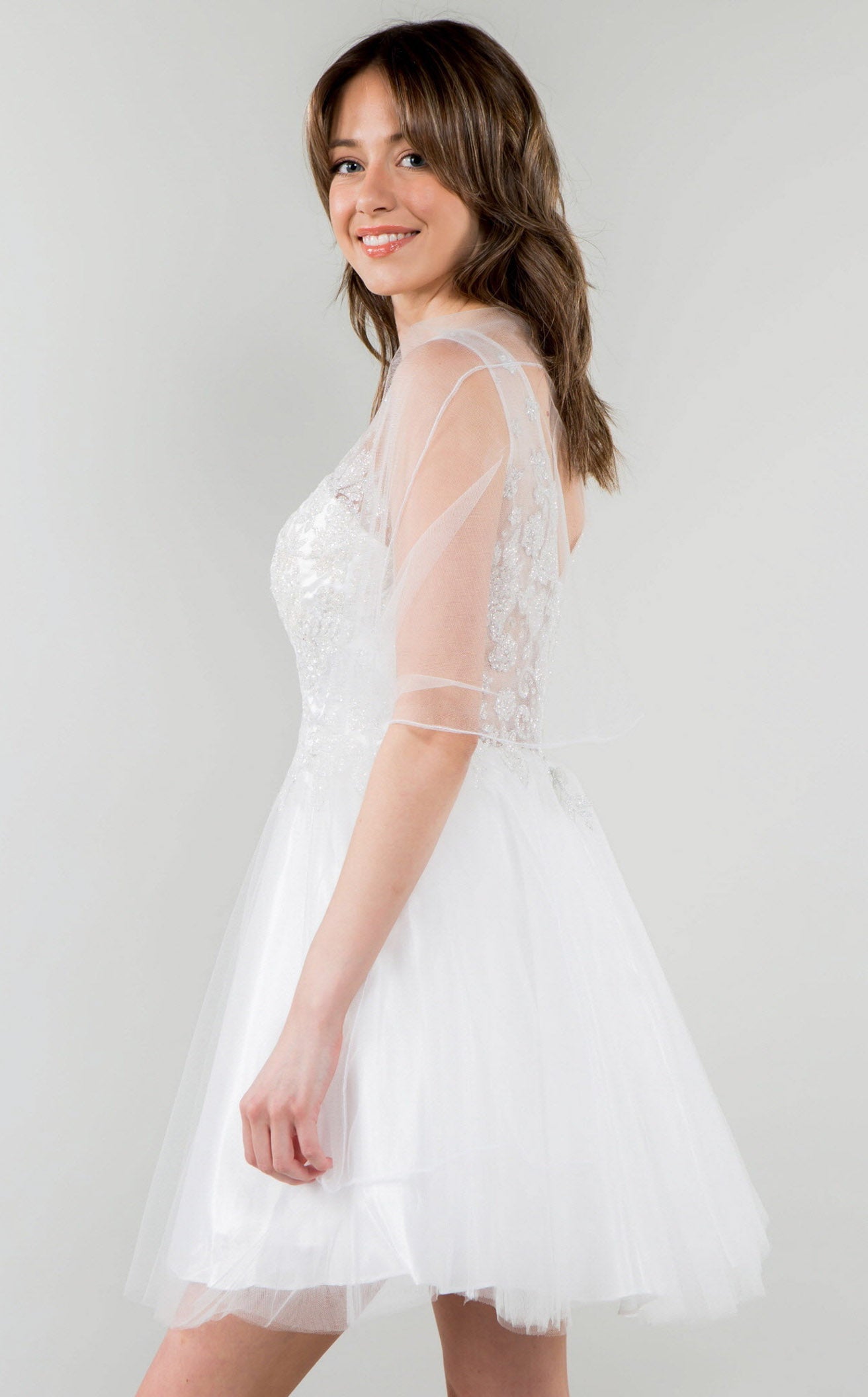 GLS by Gloria GS1968 Dress